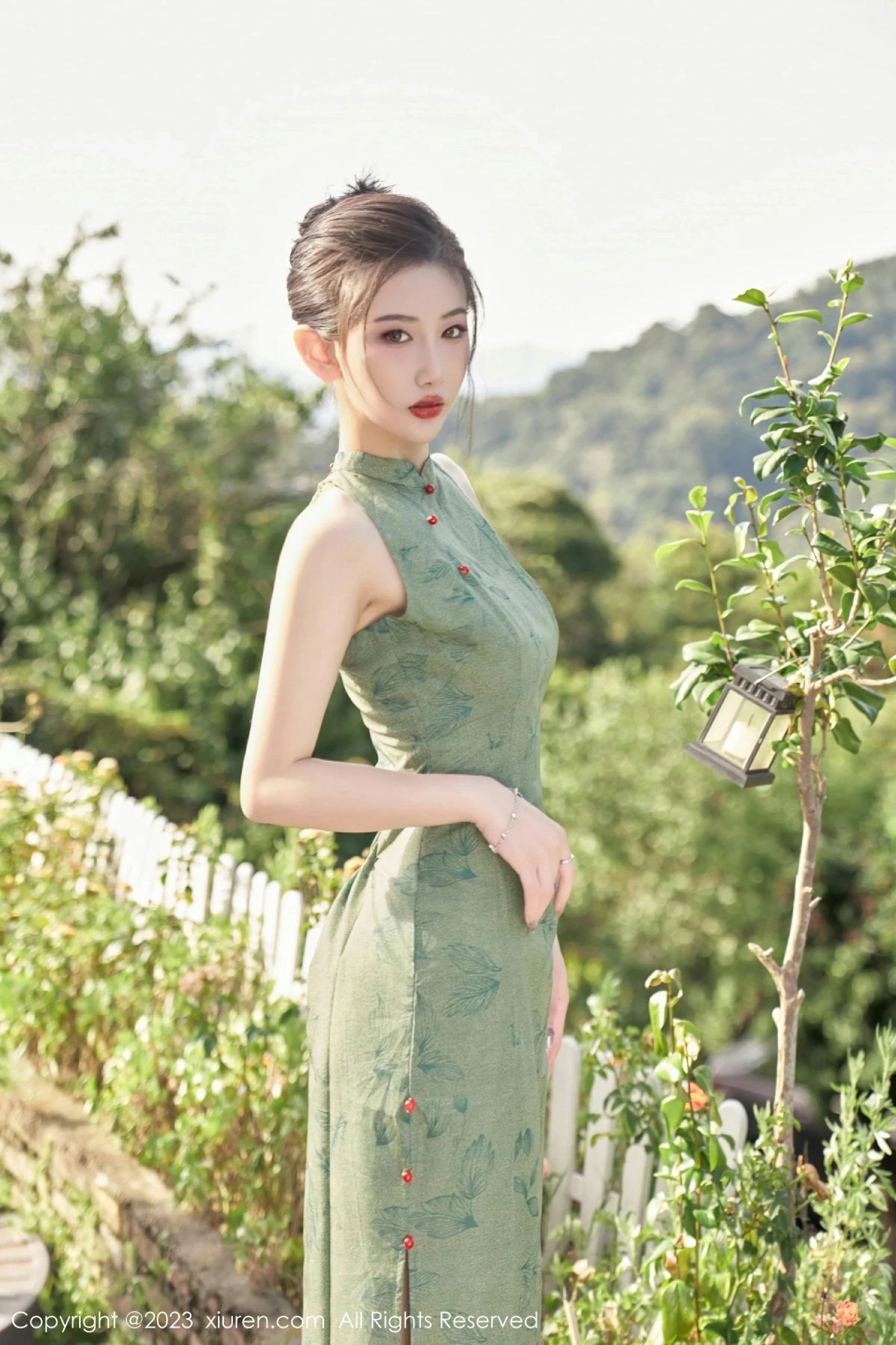 Vol. 07181 沈青黛(99P) 2/99