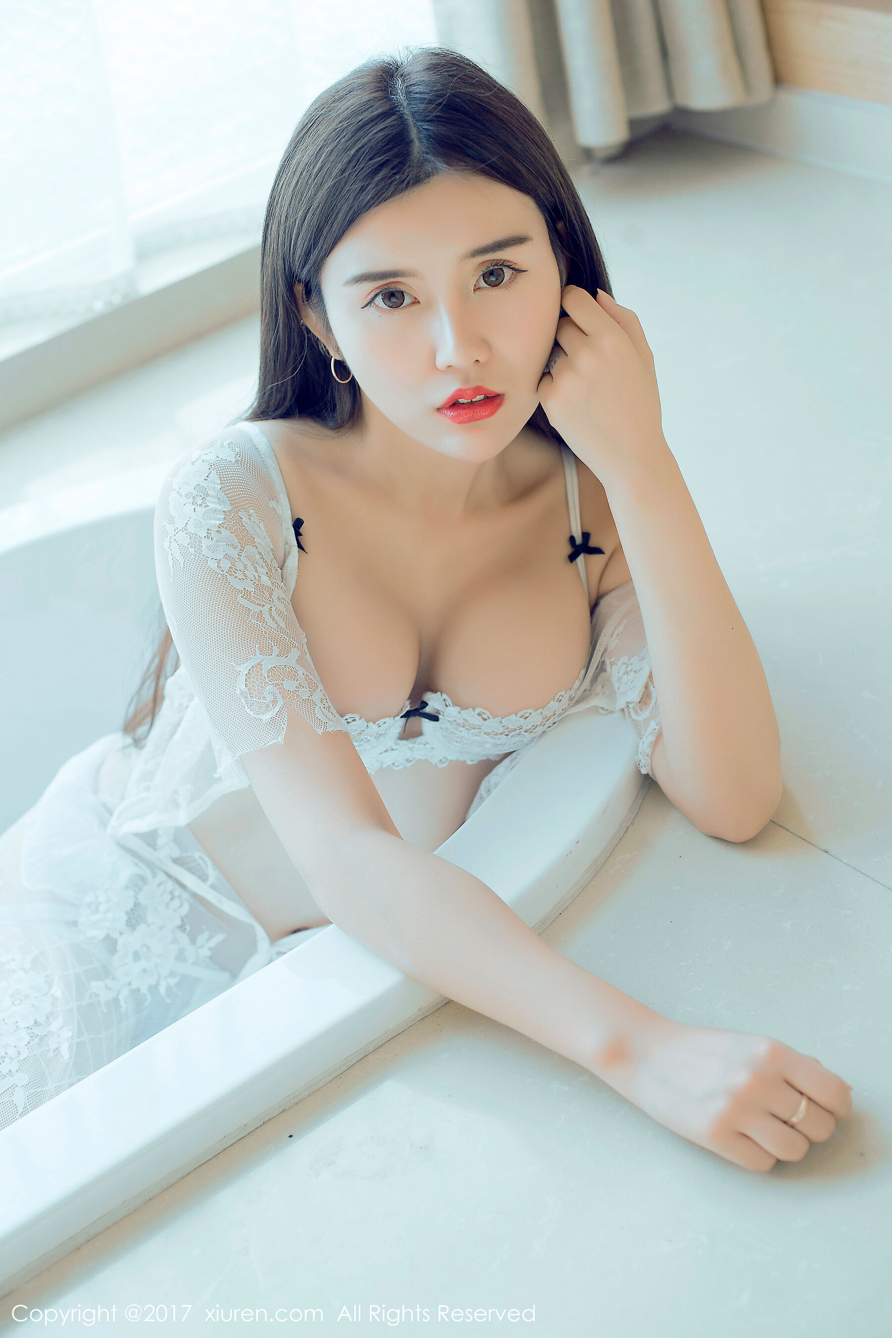Vol. 00813 兔子NINA(51P) 3/51