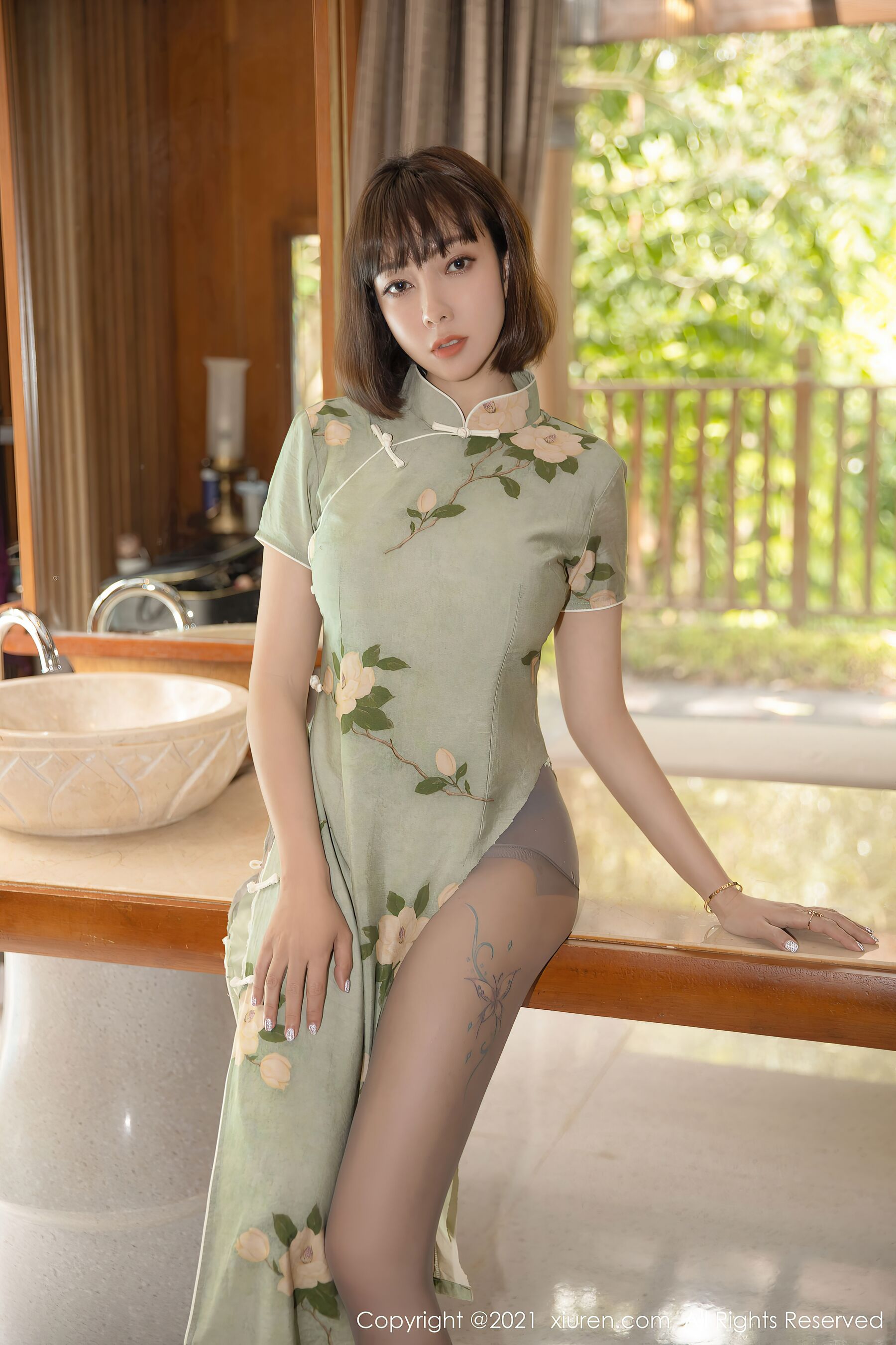 Vol. 03630 果儿Victoria(64P) 4/64