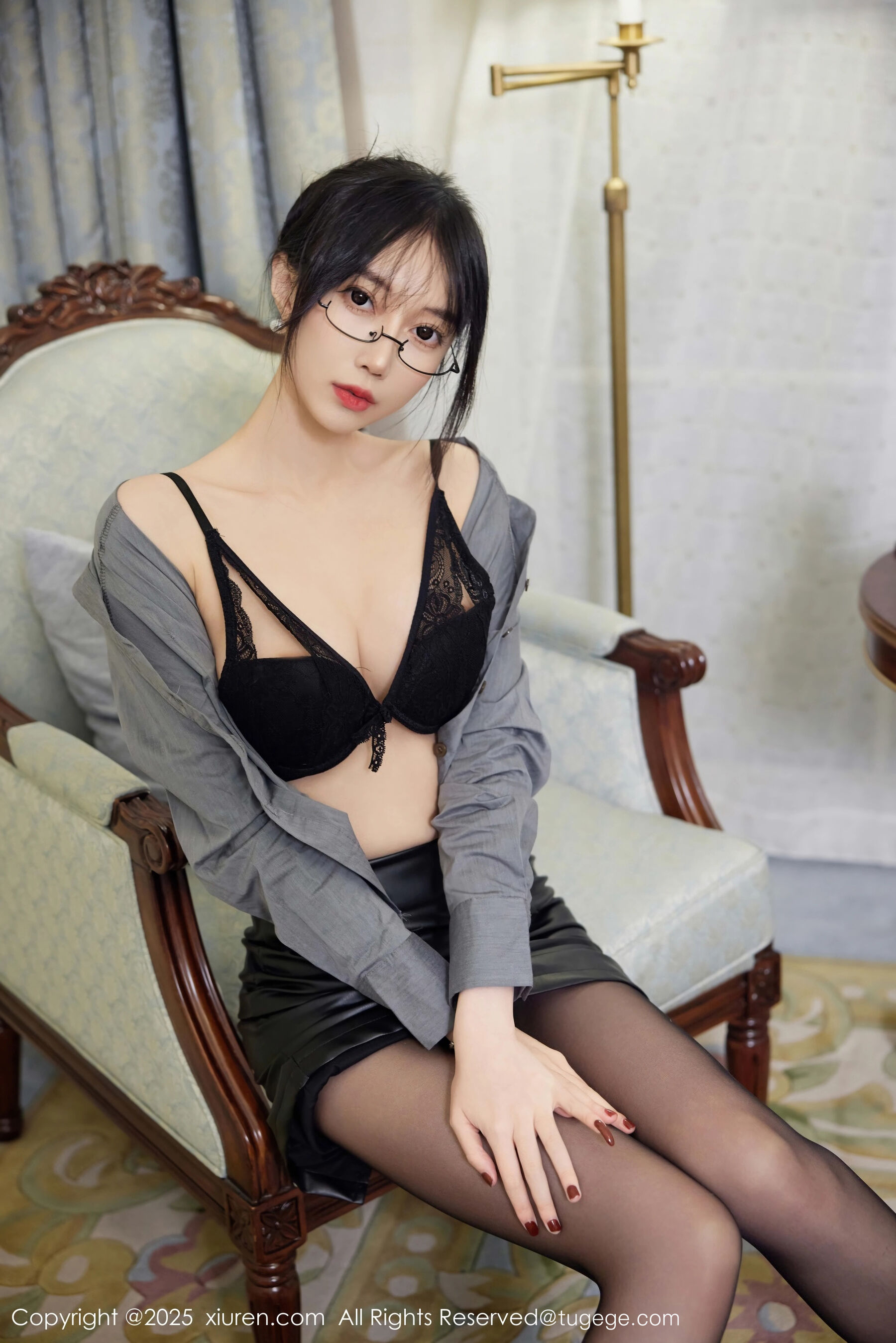 Vol. 10043 玥儿玥er(88P) 5/88