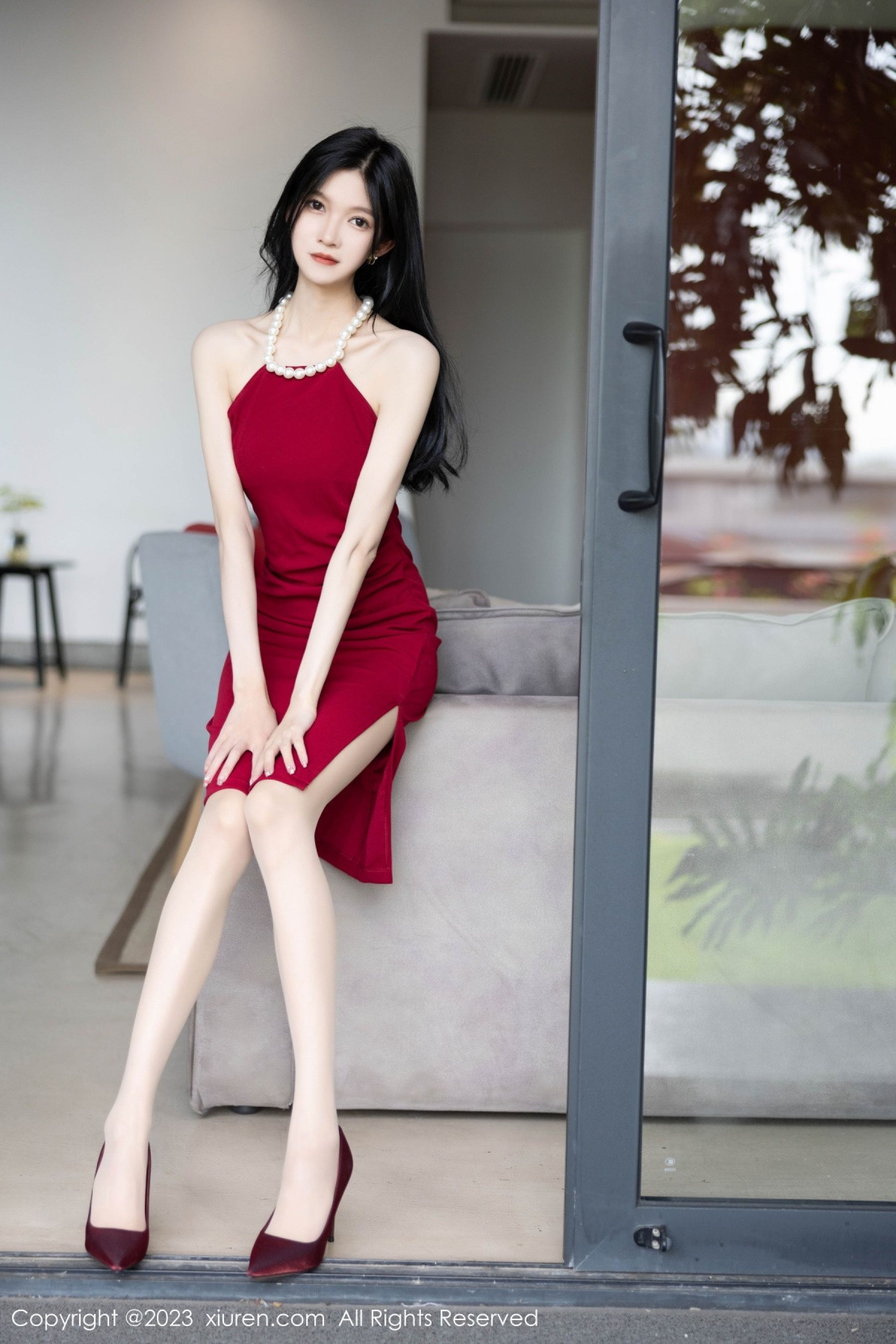 Vol. 07352 程程程-(81P) 3/81