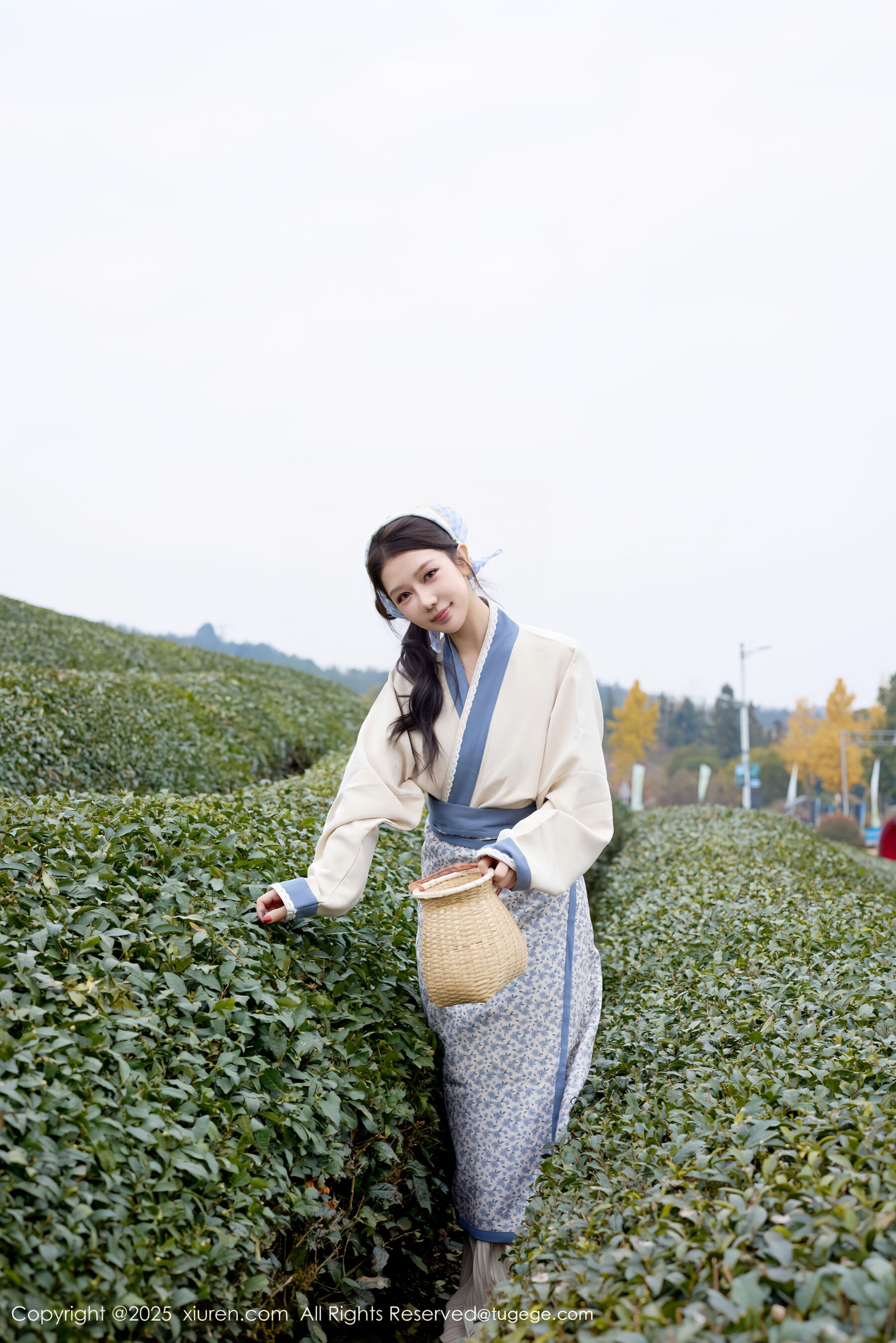Vol. 11098 尹甜甜(62P) 2/62