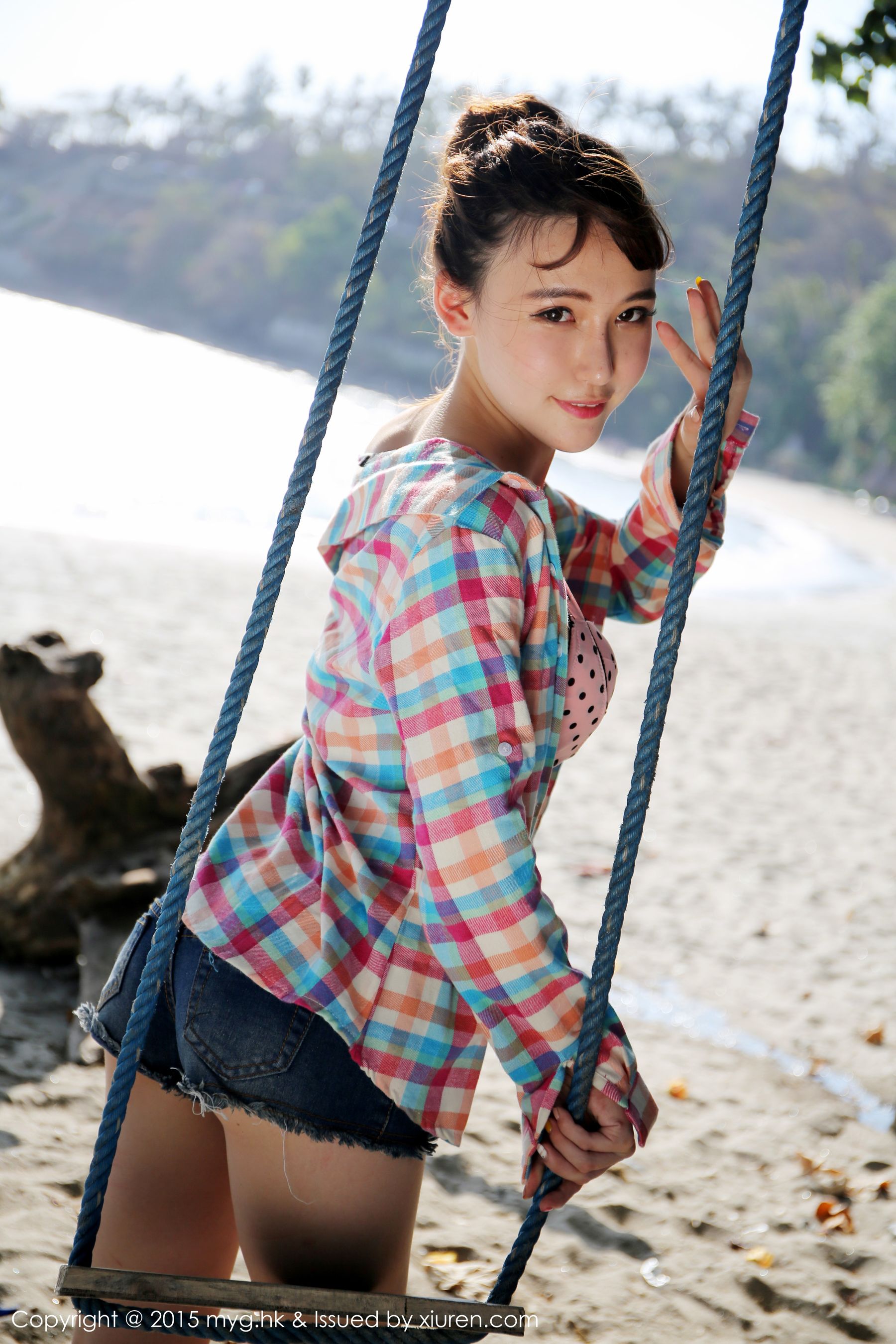 Vol. 0158 熊吖BOBO(63P) 5/63
