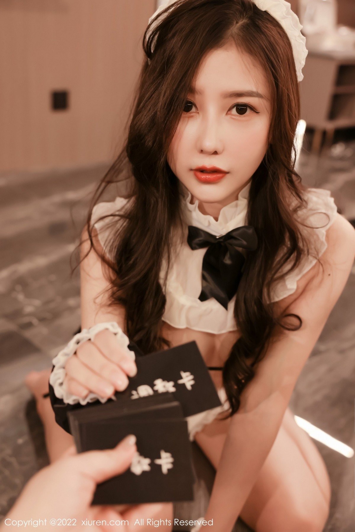 Vol. 04650 尹甜甜(58P) 6/58
