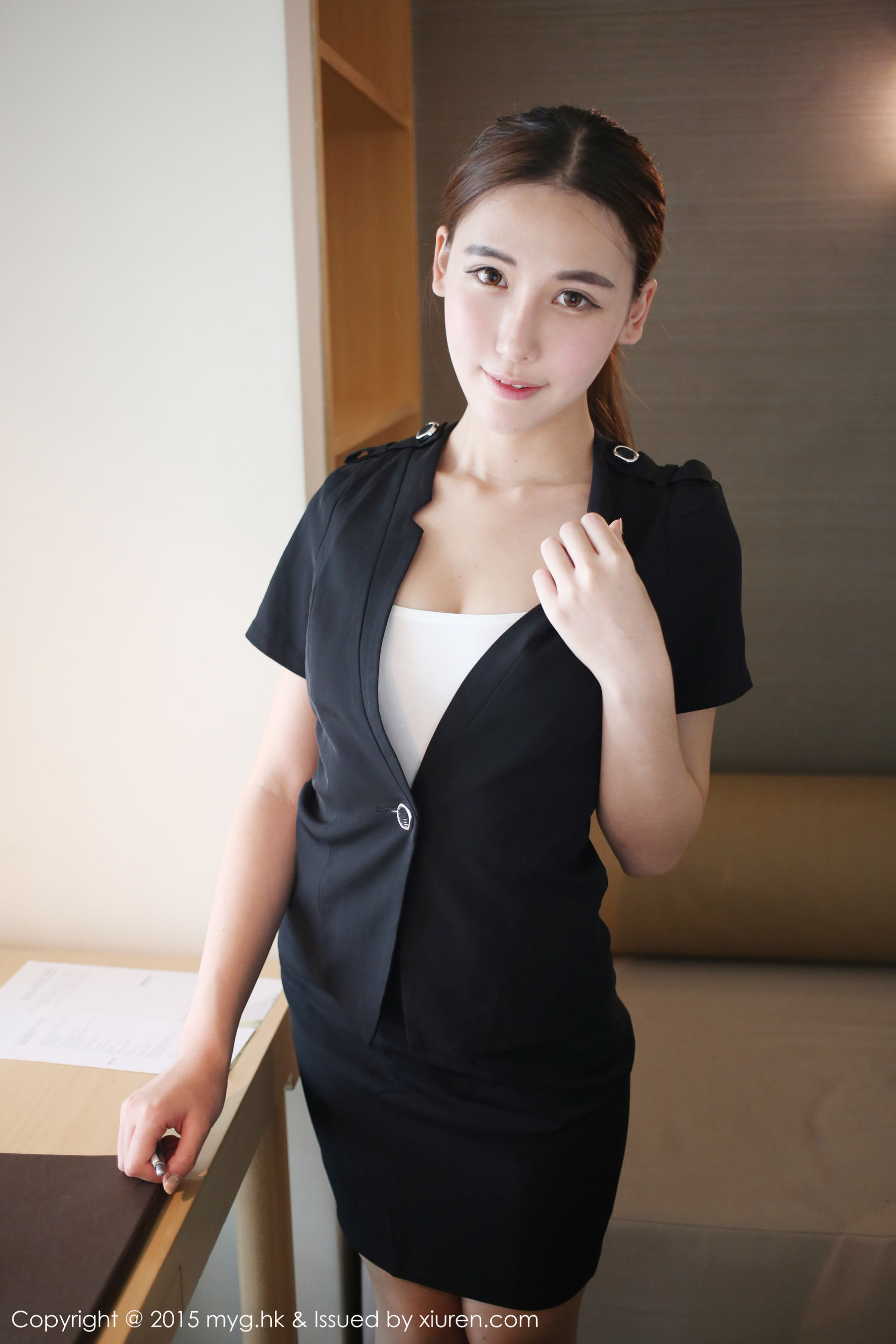Vol. 0161 熊吖BOBO(41P) 4/41