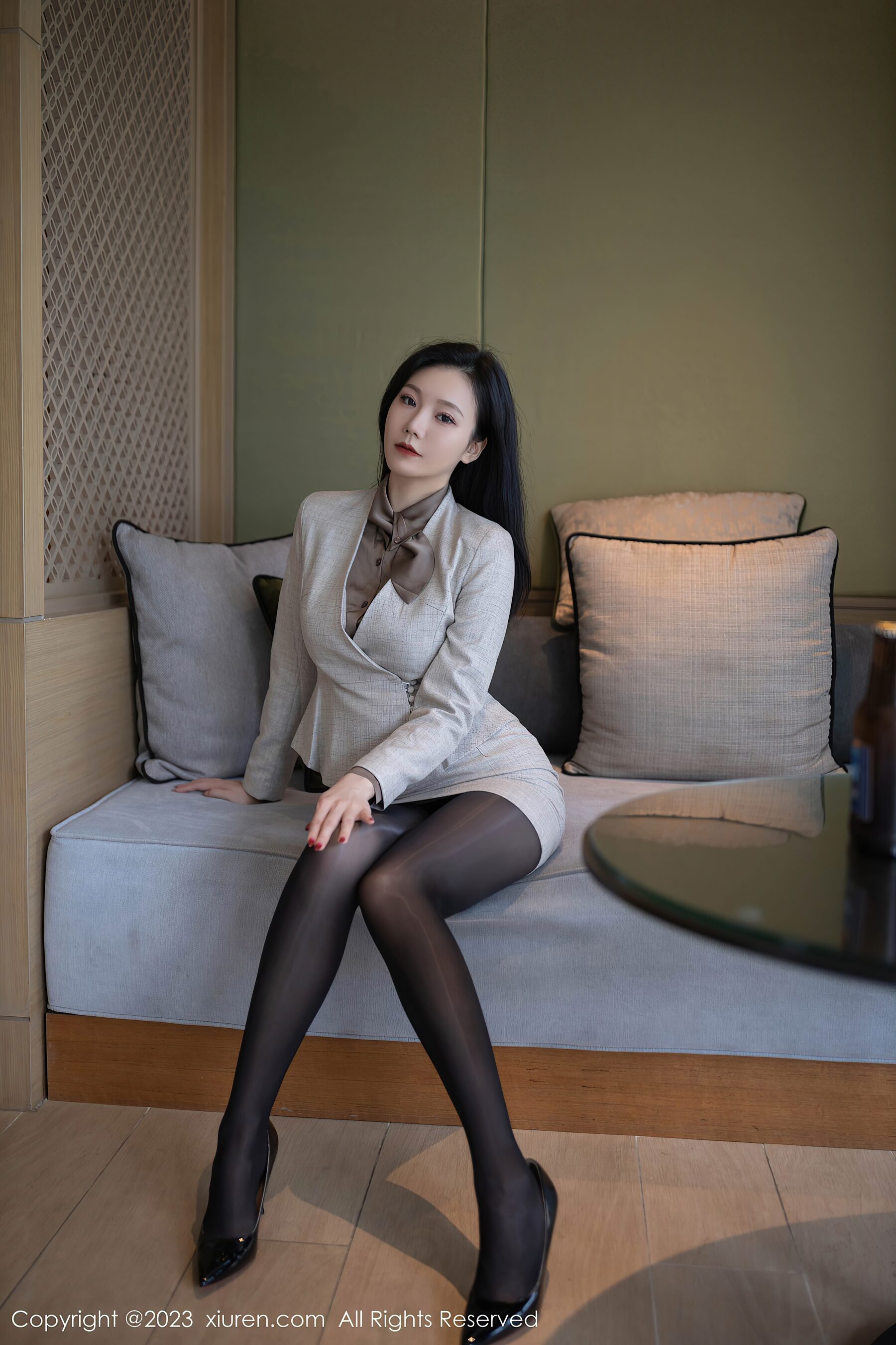 Vol. 06951 安然anran(80P) 4/80