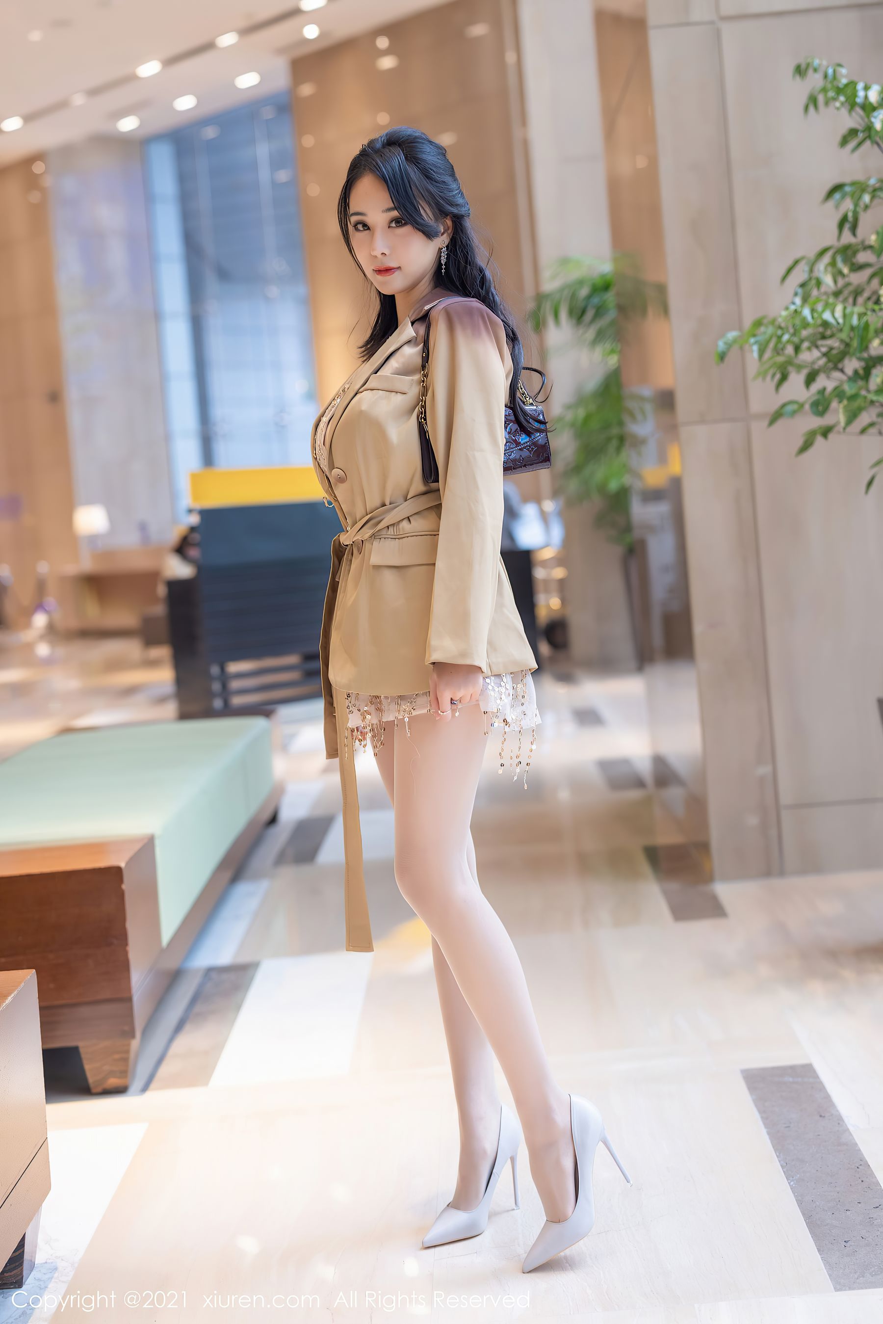 Vol. 03378 蓝夏Akasha(37P) 3/37