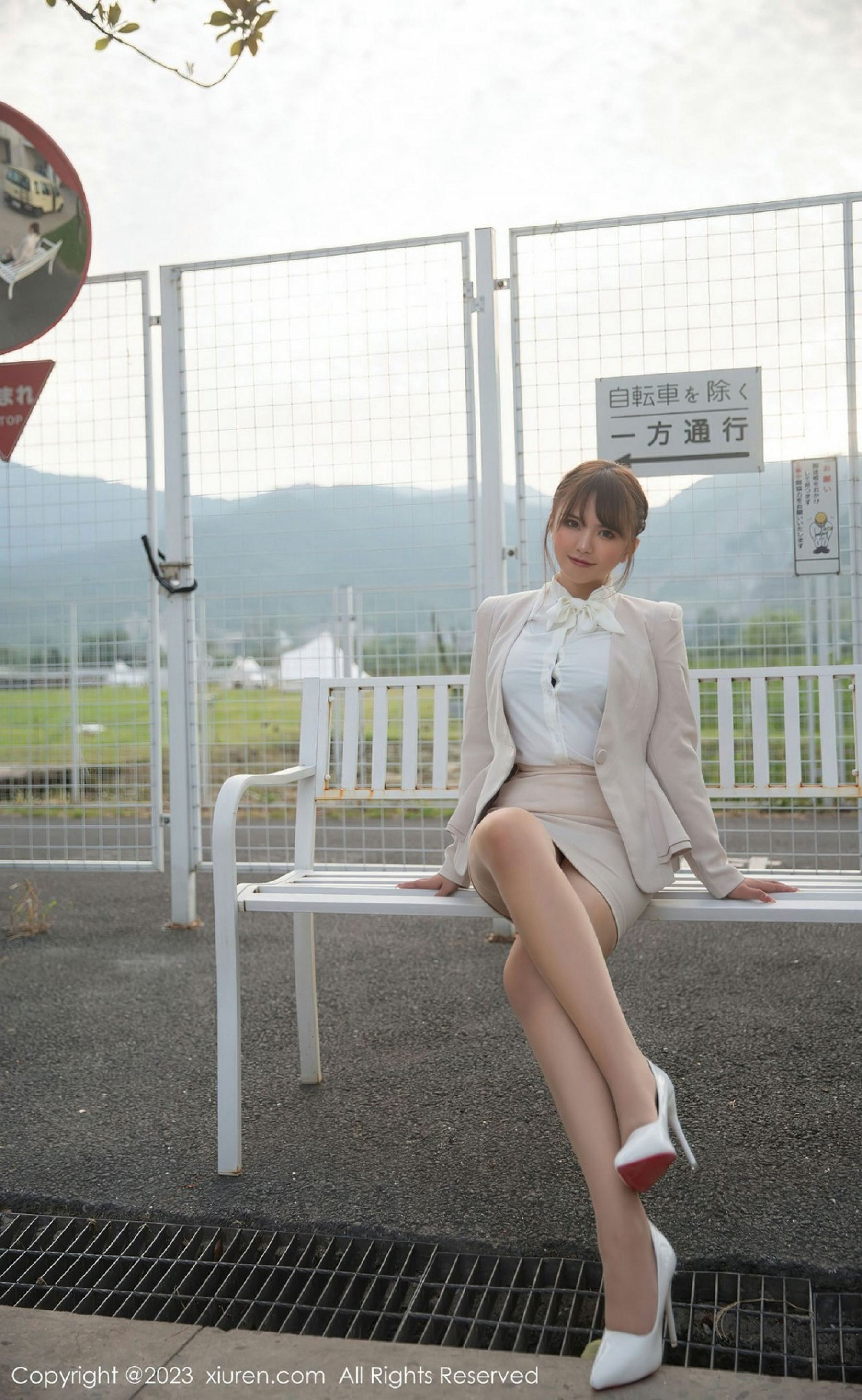 Vol. 06383 张思允Nice(88P) 3/88