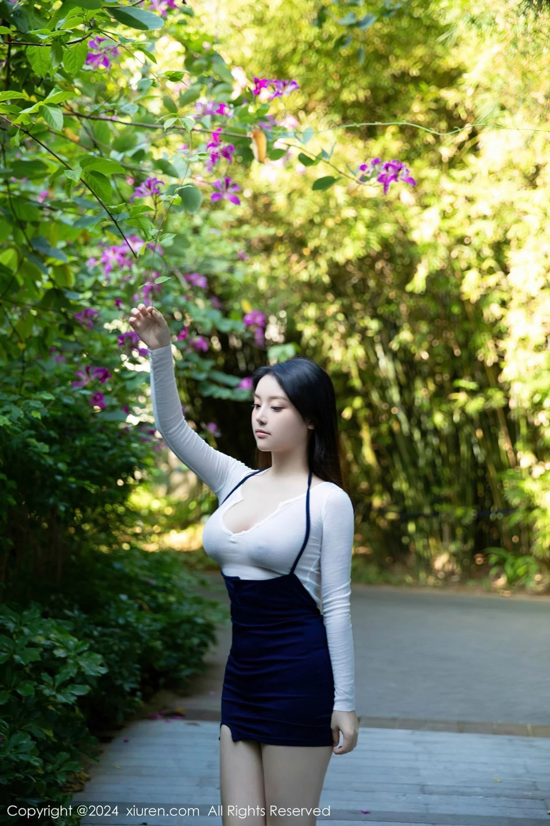 Vol. 08030 豆瓣酱(83P) 2/83