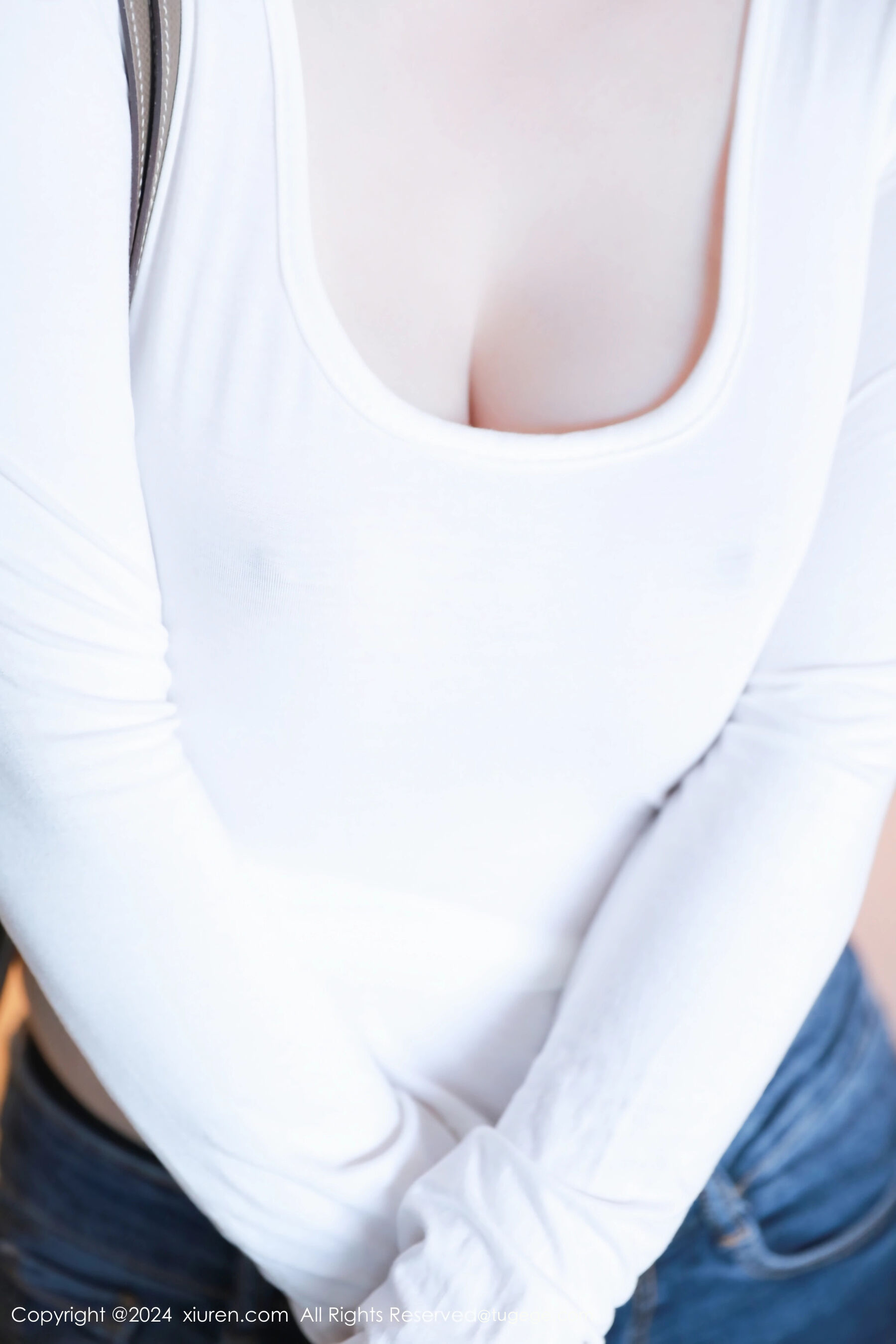 Vol. 08618 白茹雪abby(83P) 4/83
