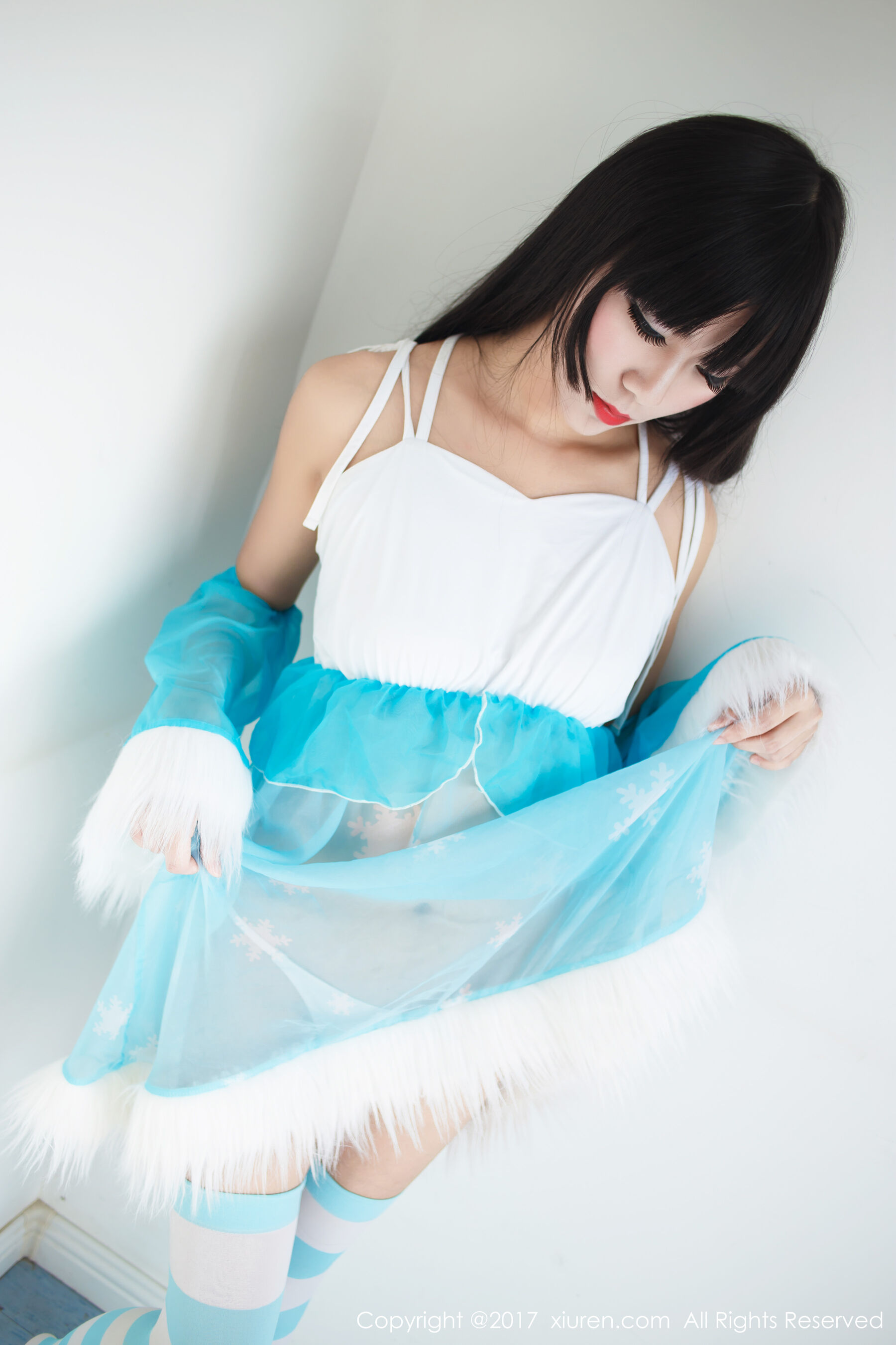 Vol. 00676 香风提比w(53P) 4/53