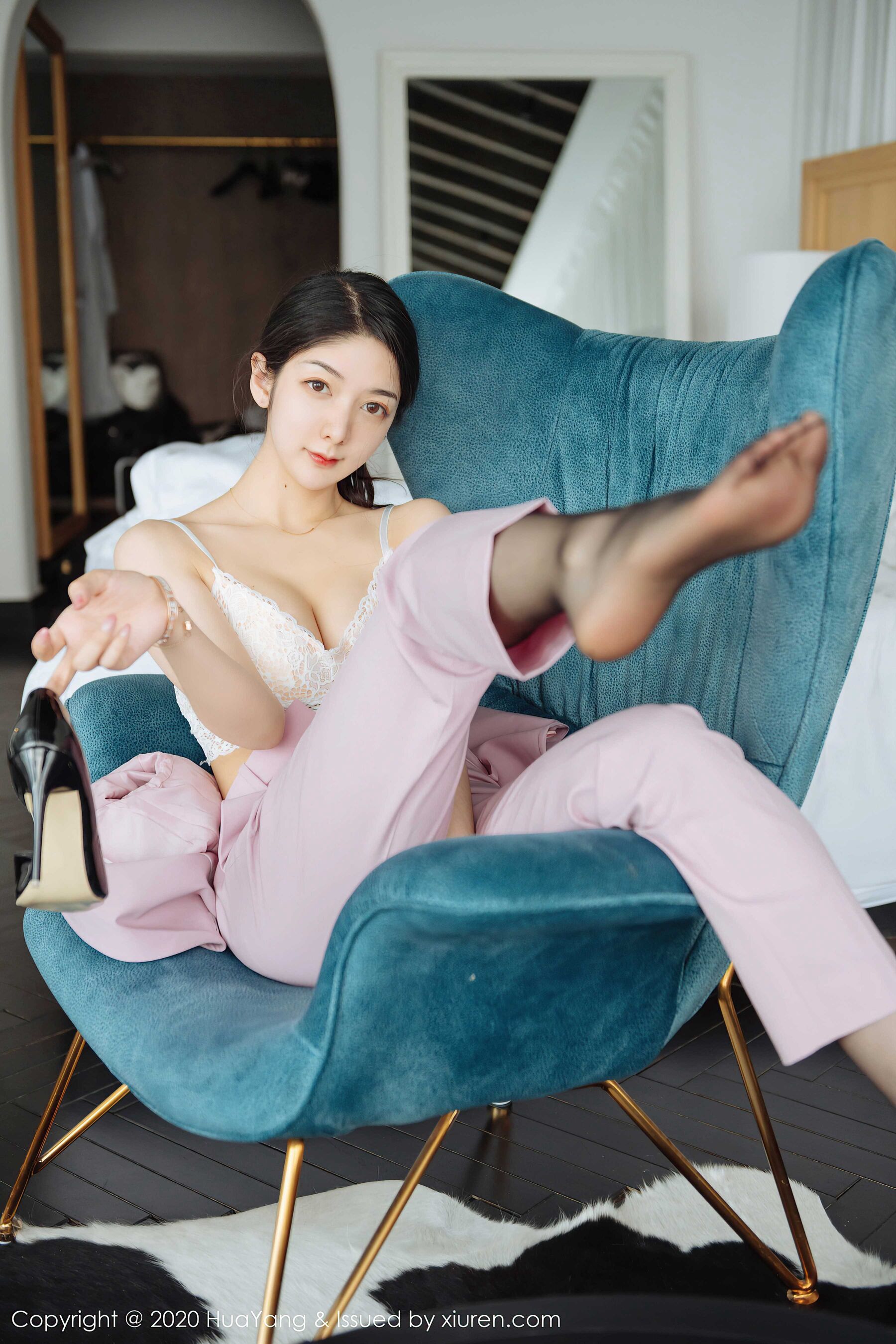 Vol. 0255 Angela小热巴(61P) 5/61