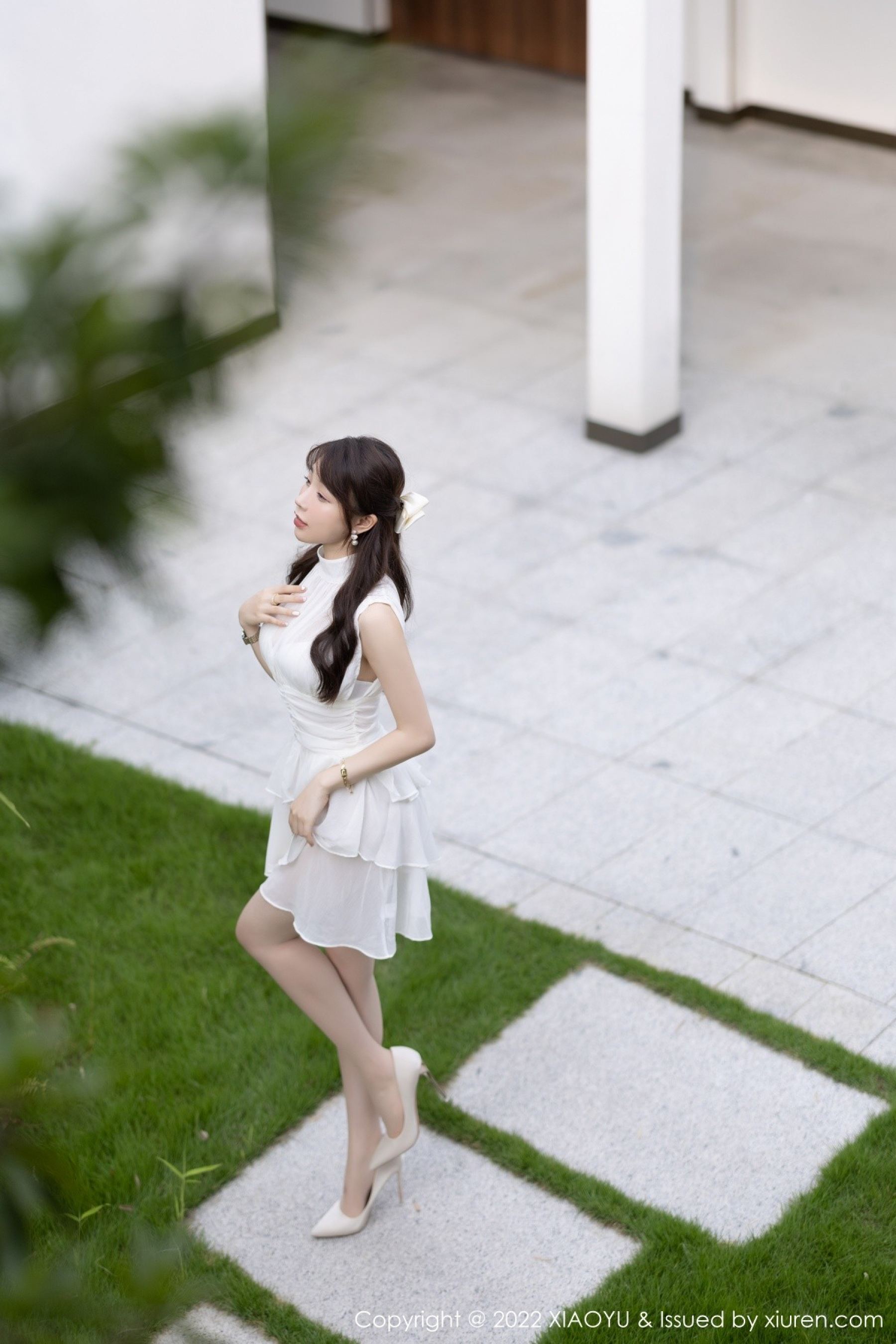 Vol. 0859 徐莉芝Booty(78P) 4/78