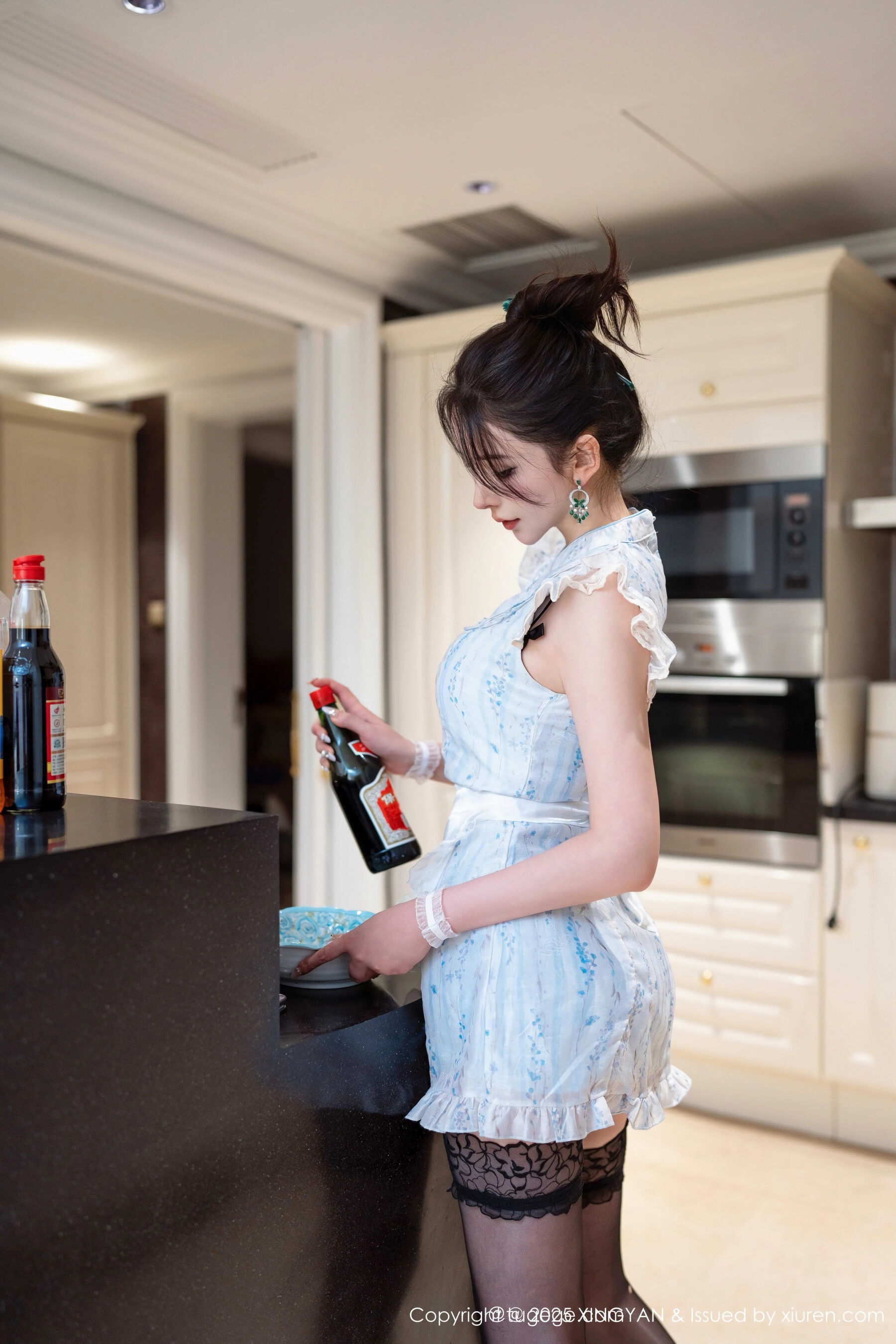 Vol. 0444 李丽莎(73P) 5/73