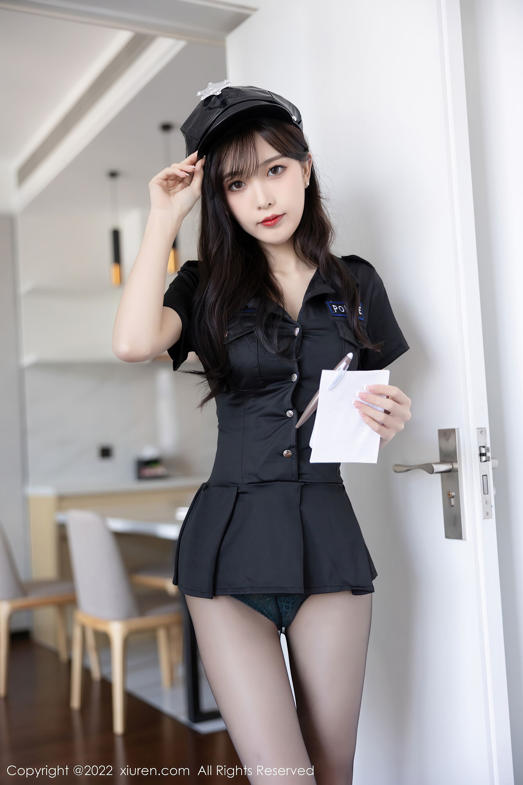 Vol. 05517 林星阑(89P) 5/89