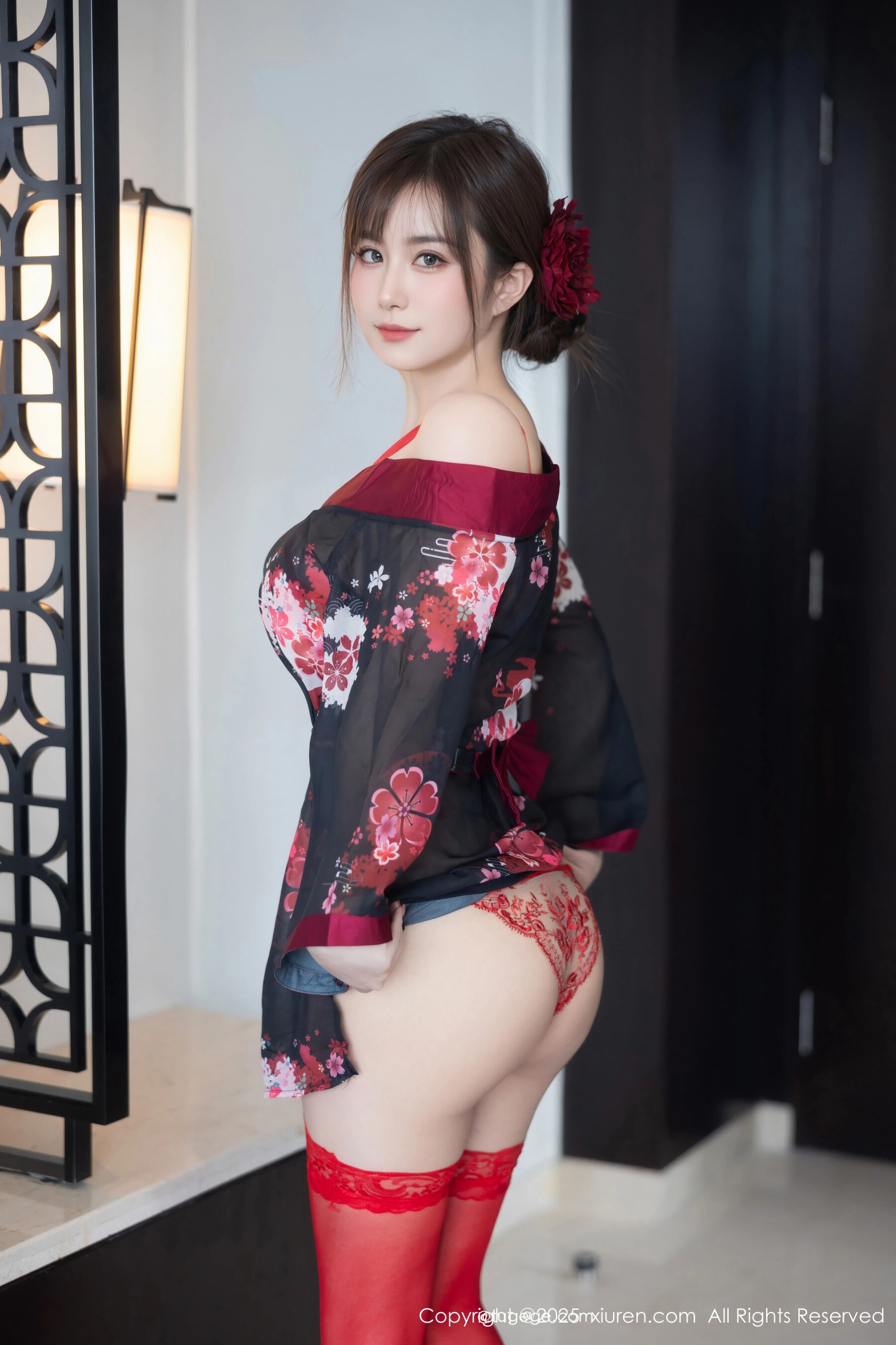 Vol. 10026 小肉肉咪(68P) 6/68