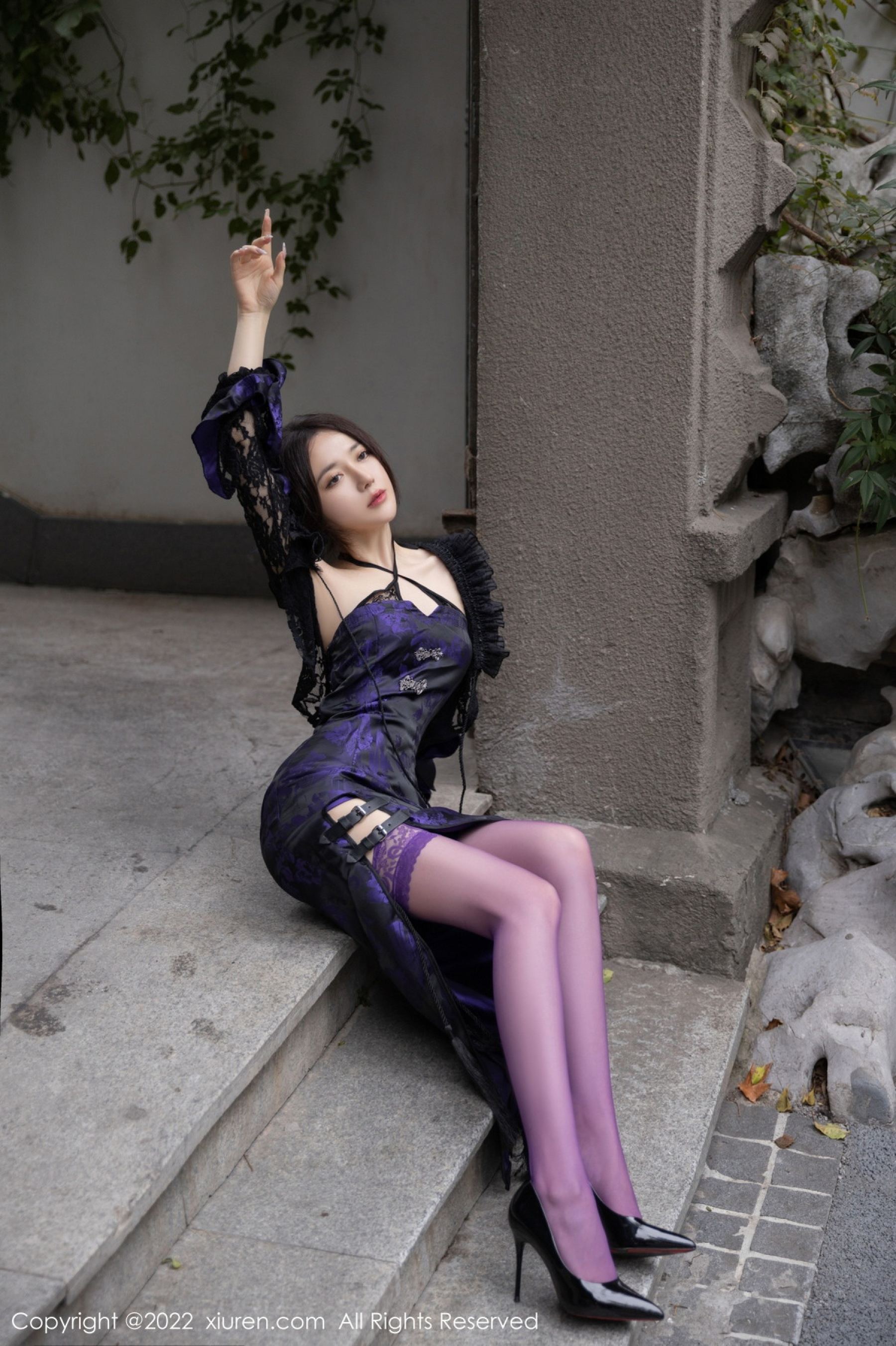 Vol. 06074 鱼子酱Fish(80P) 6/80