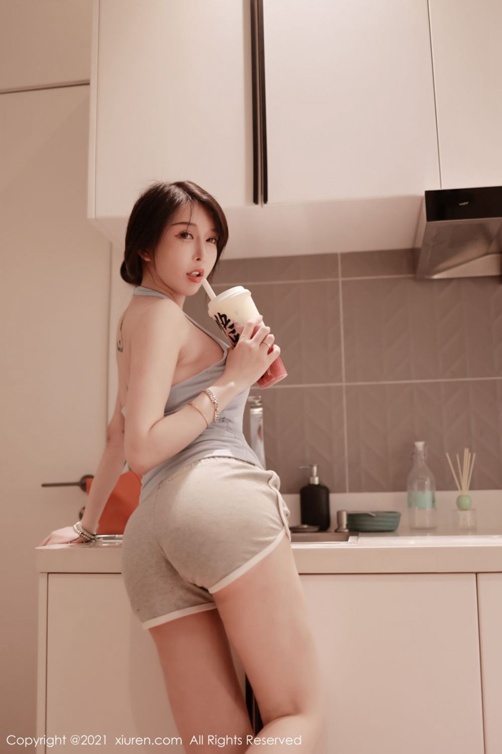 Vol. 03706 玉兔miki(47P) 6/47