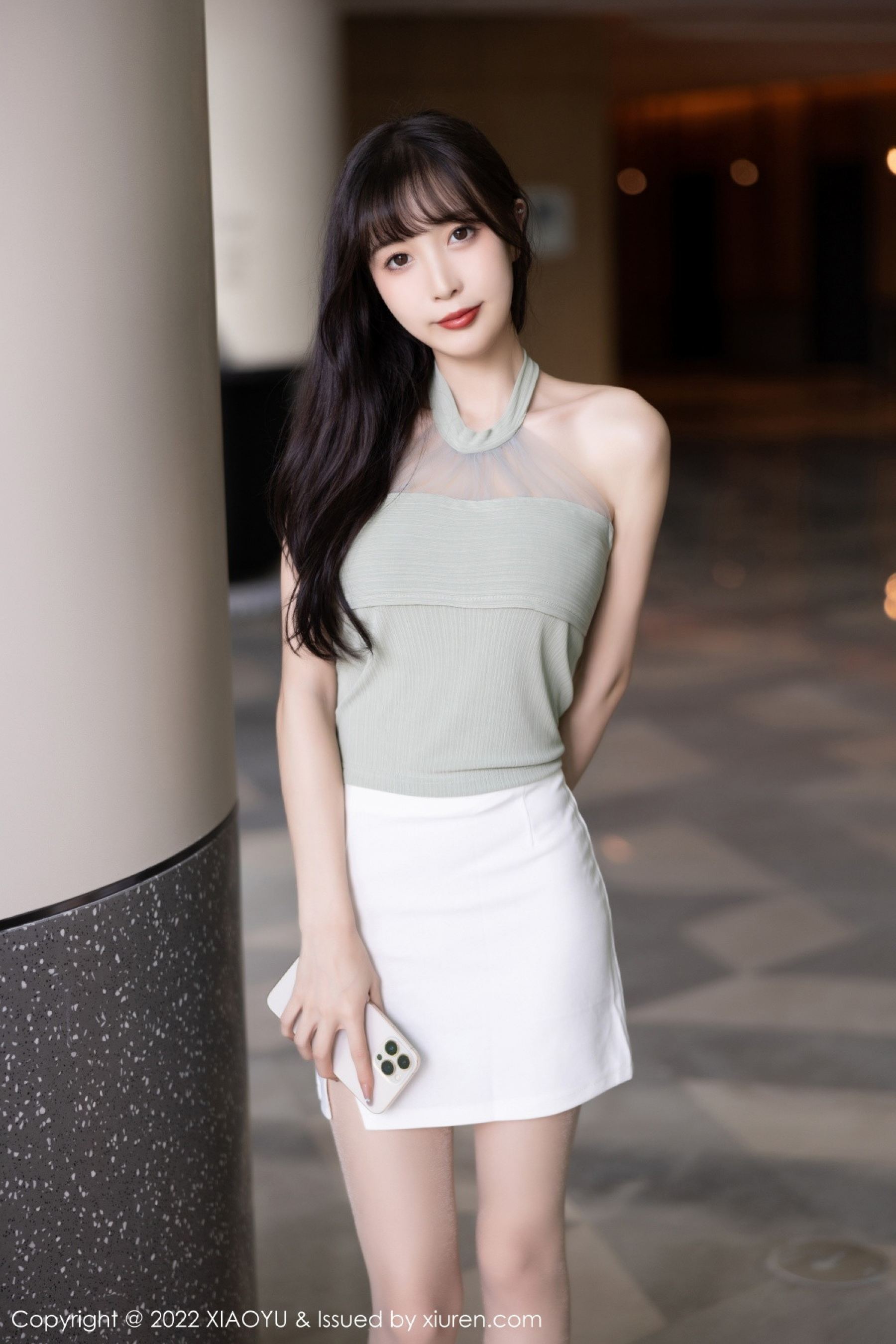 Vol. 0906 林星阑(85P) 5/85