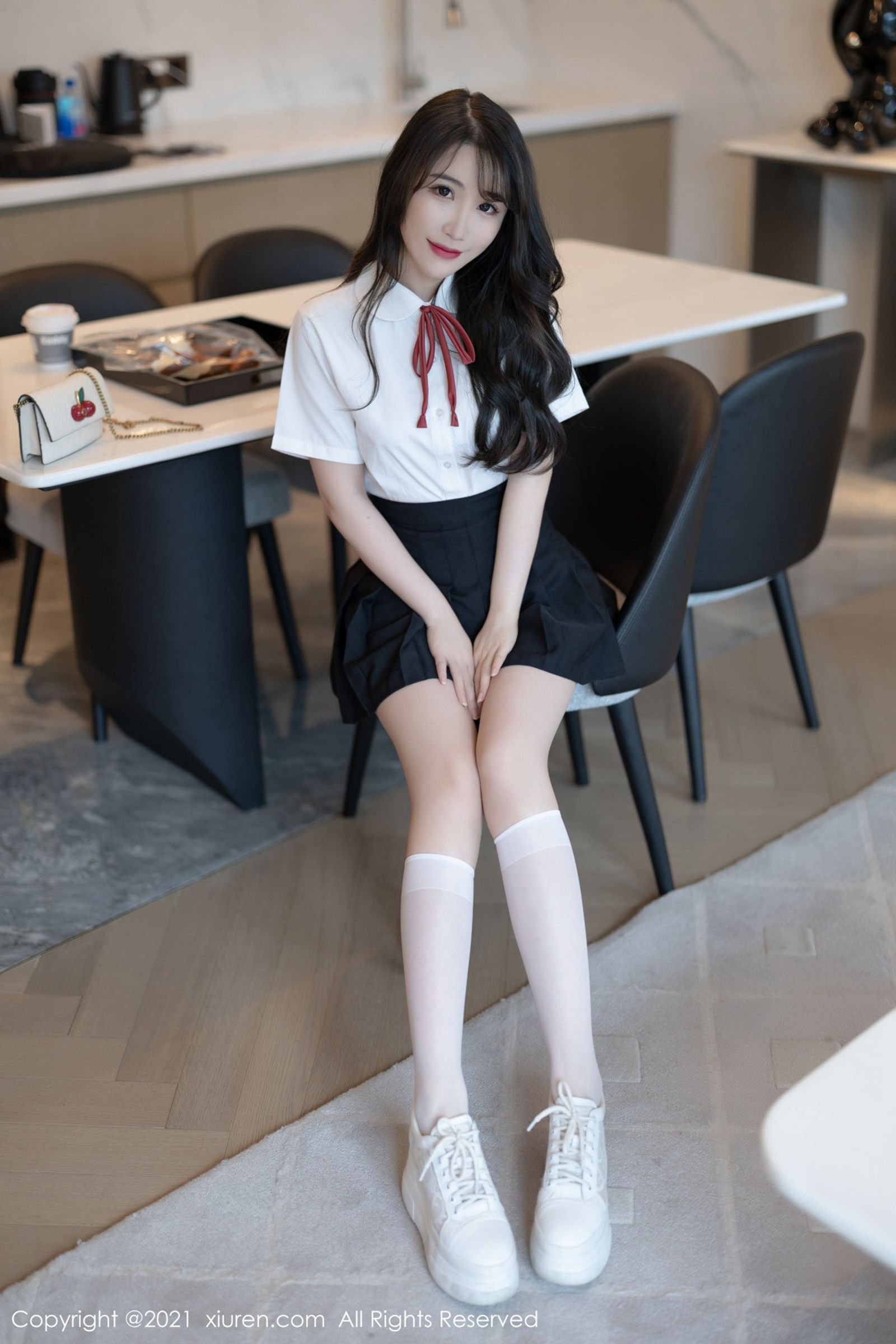 Vol. 03960 Cherry绯月樱(61P) 6/61