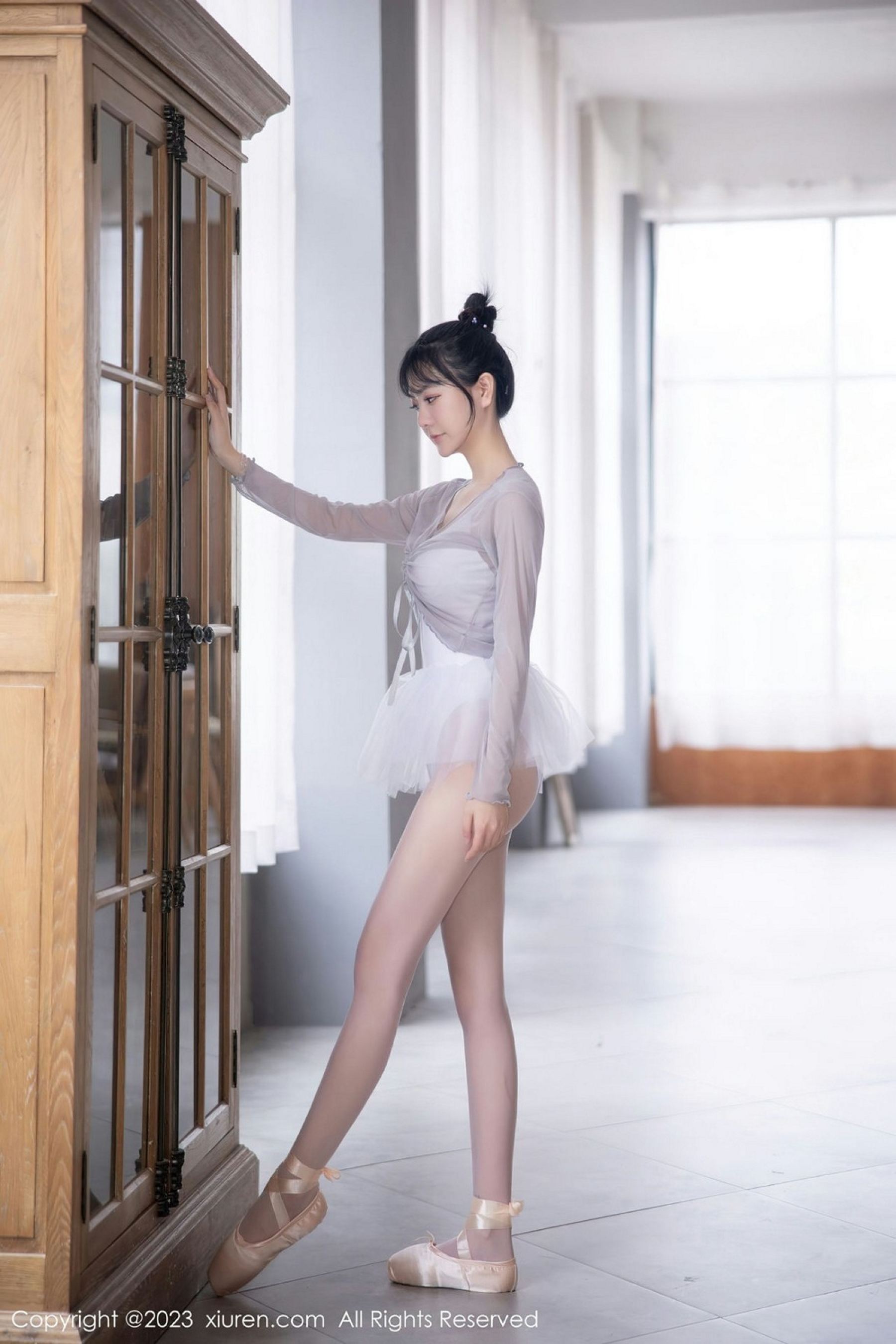 Vol. 06592 谢小蒽(92P) 6/92