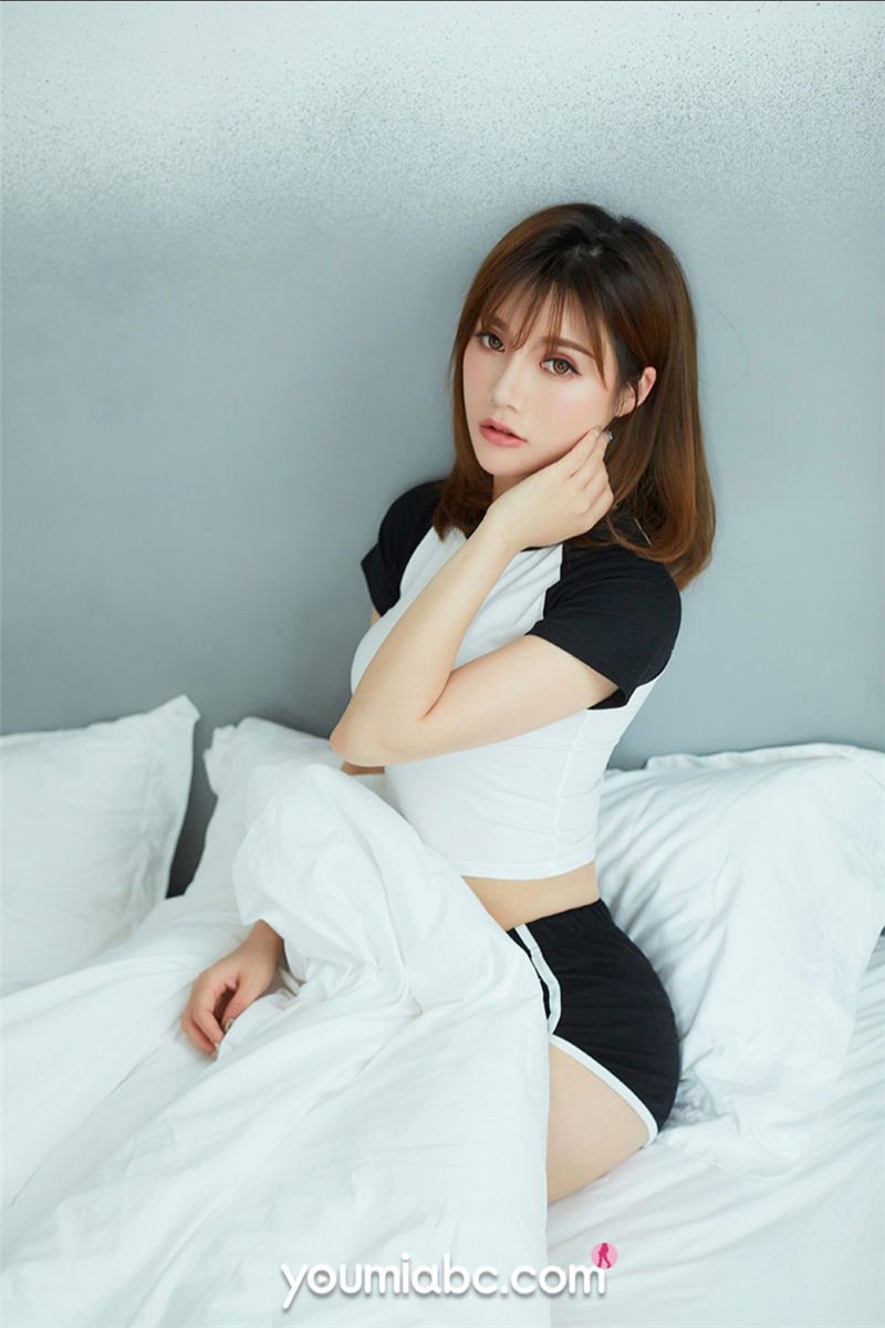 奶茶Emily(51P) 4/51
