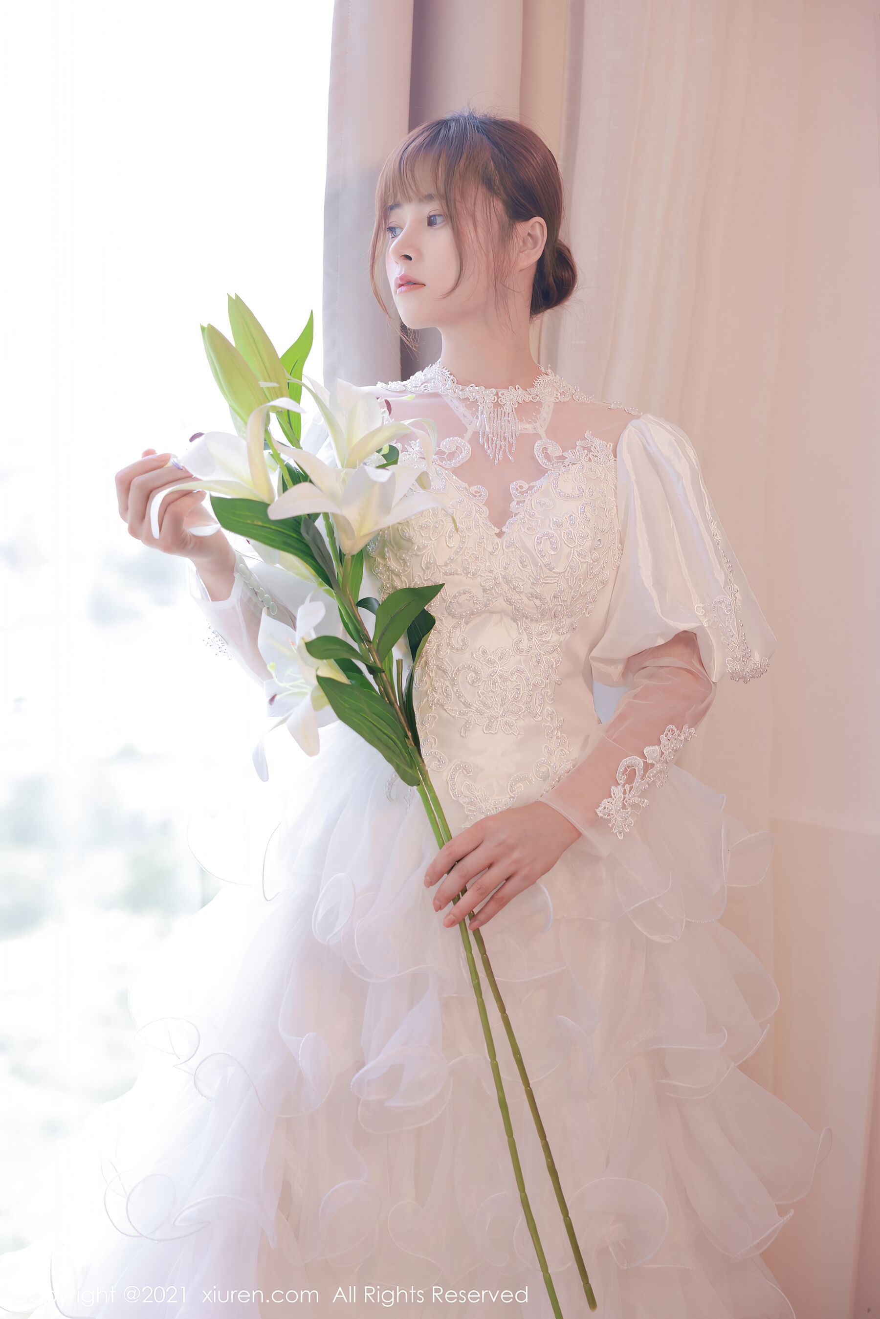Vol. 03671 奈沐子(56P) 3/56