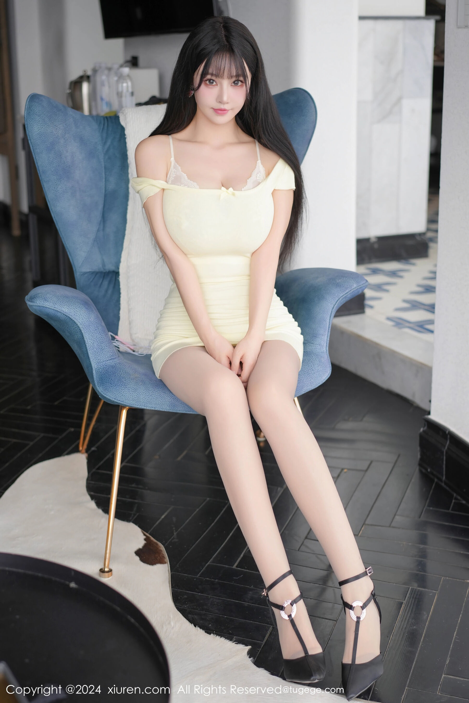 Vol. 08737 朱可儿Flora(66P) 3/66