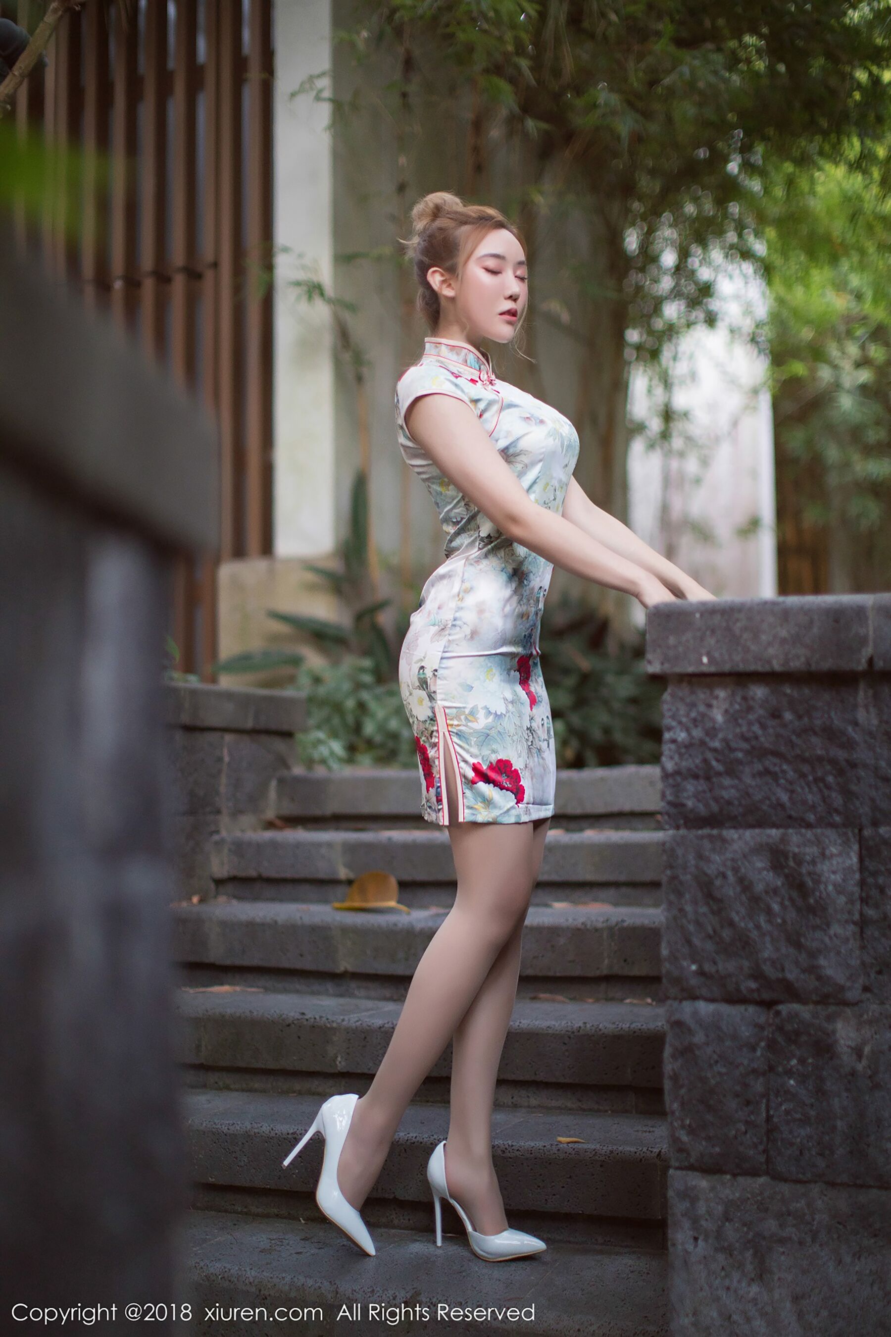 Vol. 01237 萌汉药baby(61P) 6/61