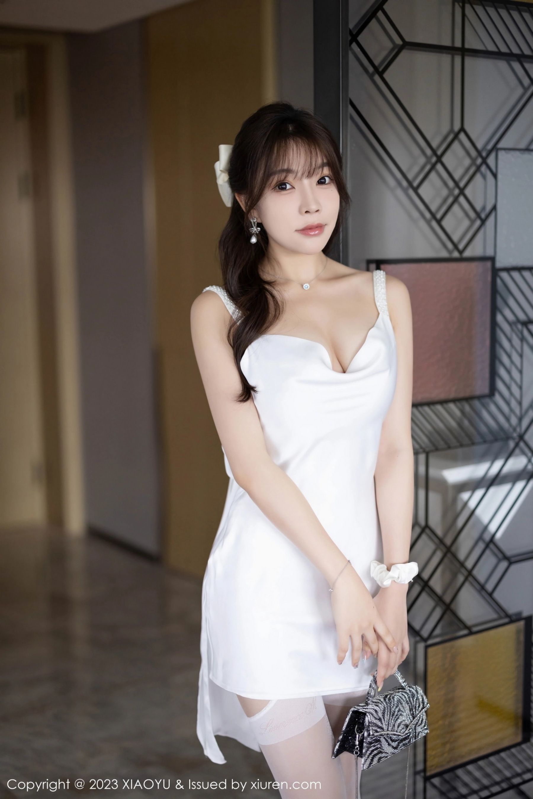 Vol. 1131 徐莉芝Booty(89P) 2/89