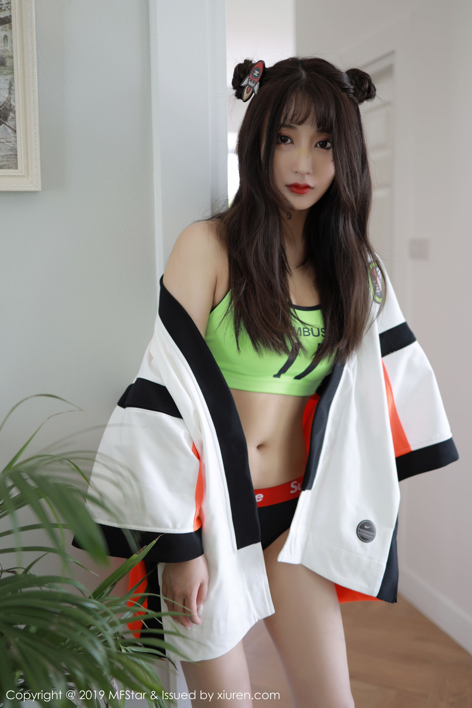 Vol. 0226 Betty林子欣(46P) 4/46