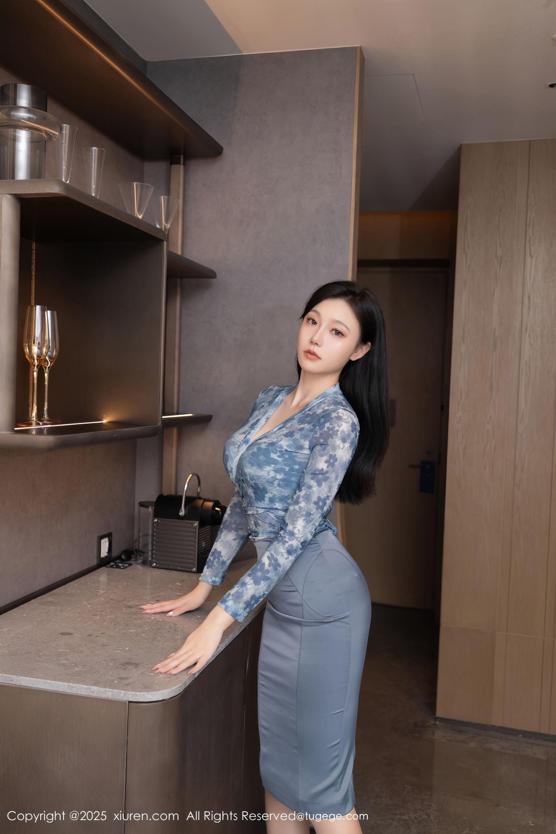 Vol. 10693 安然anran(81P) 4/81