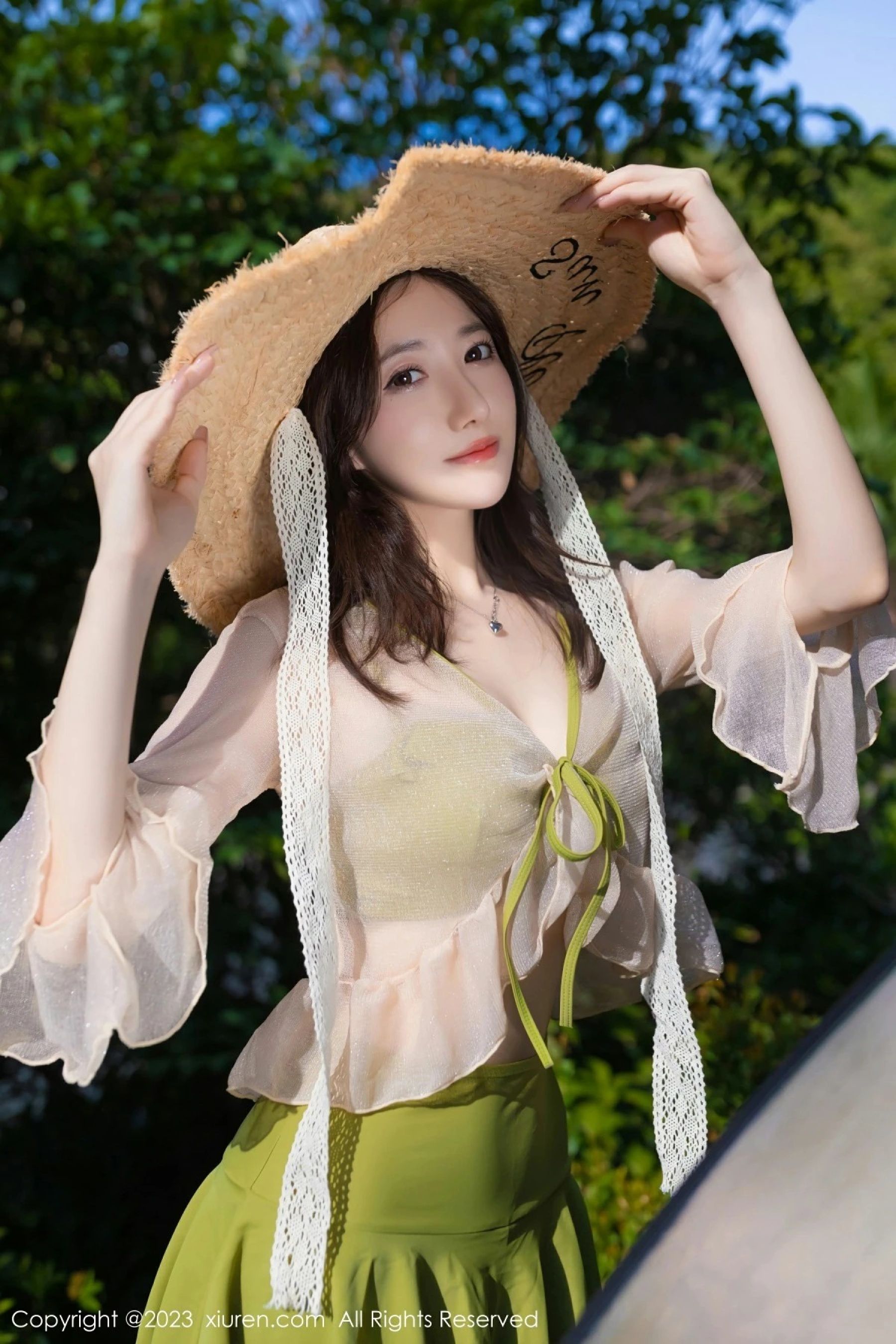 Vol. 07189 鱼子酱Fish(81P) 2/81