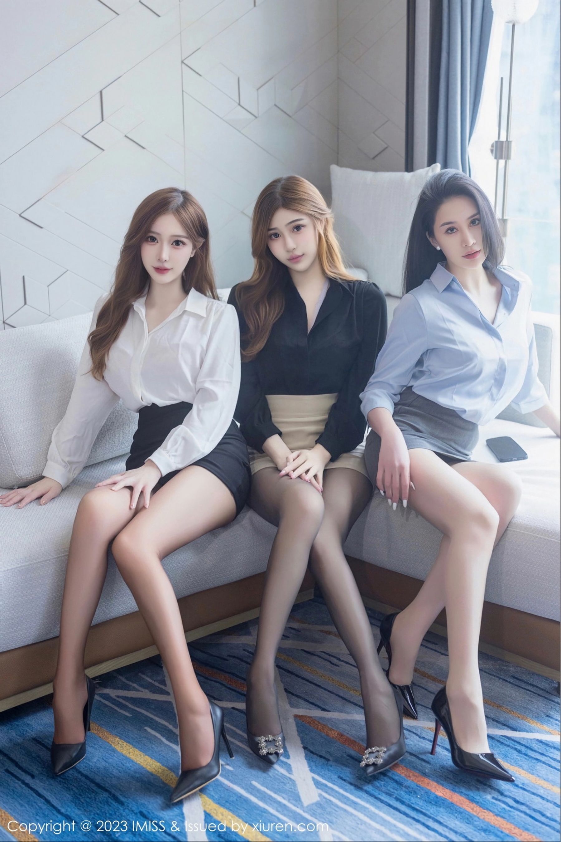 Vol. 0743 模特合集(58P) 3/58