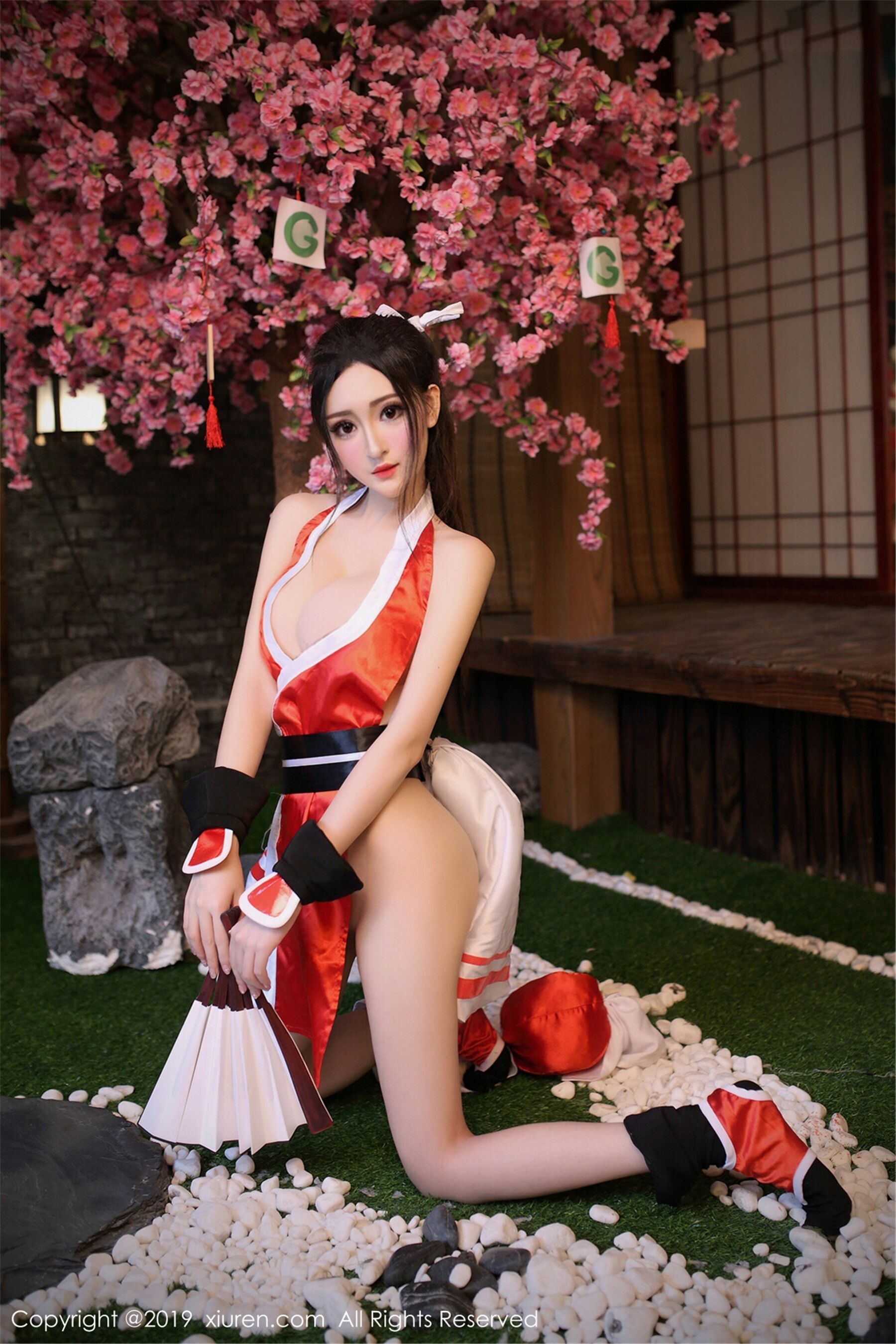Vol. 01454 沈梦瑶(42P) 5/42