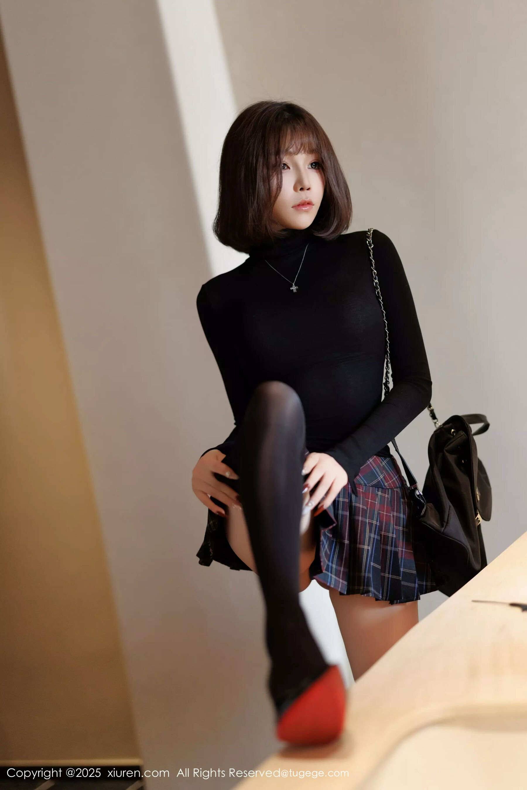 Vol. 09944 徐莉芝Booty(86P) 6/86