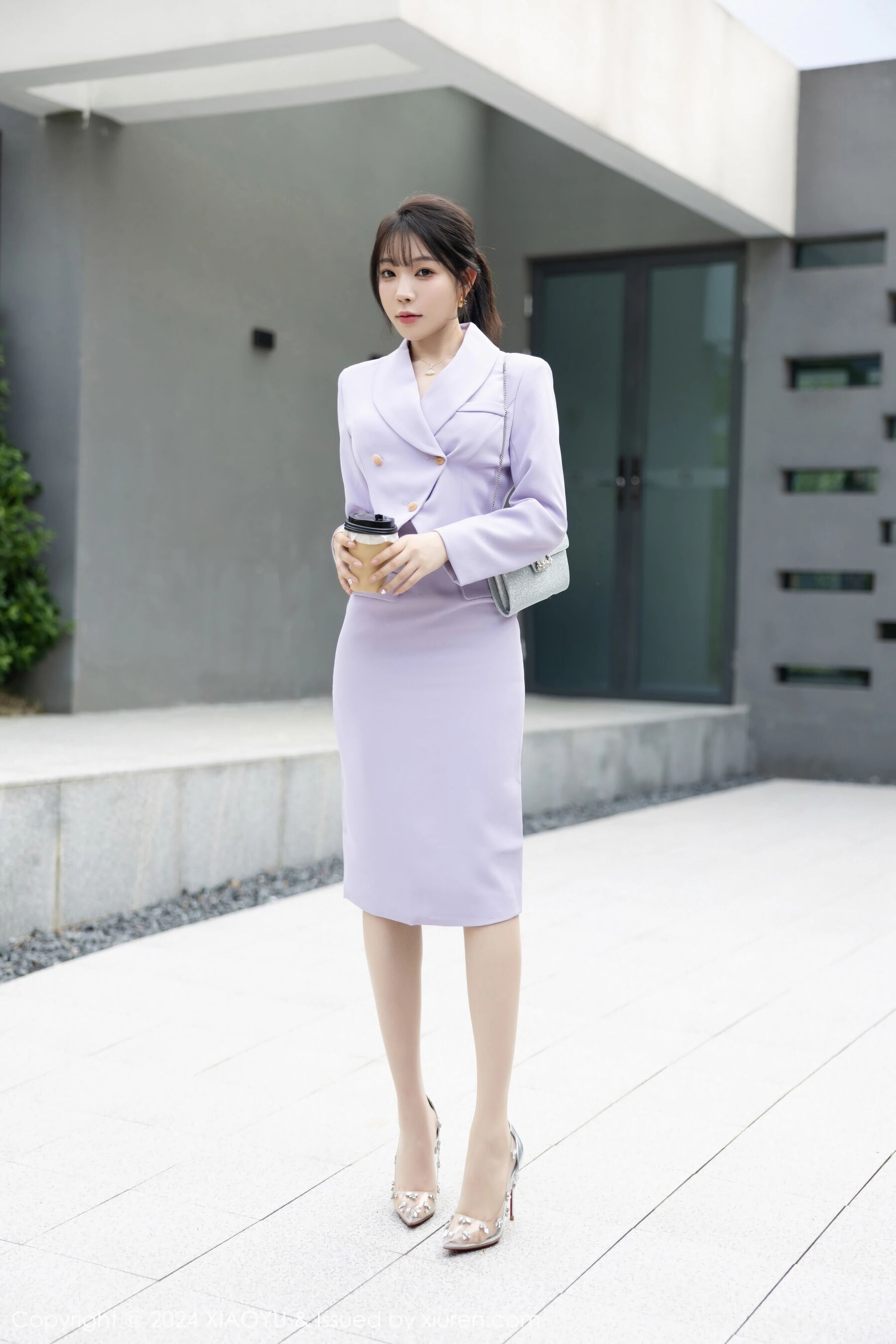 Vol. 1178 徐莉芝Booty(89P) 3/89