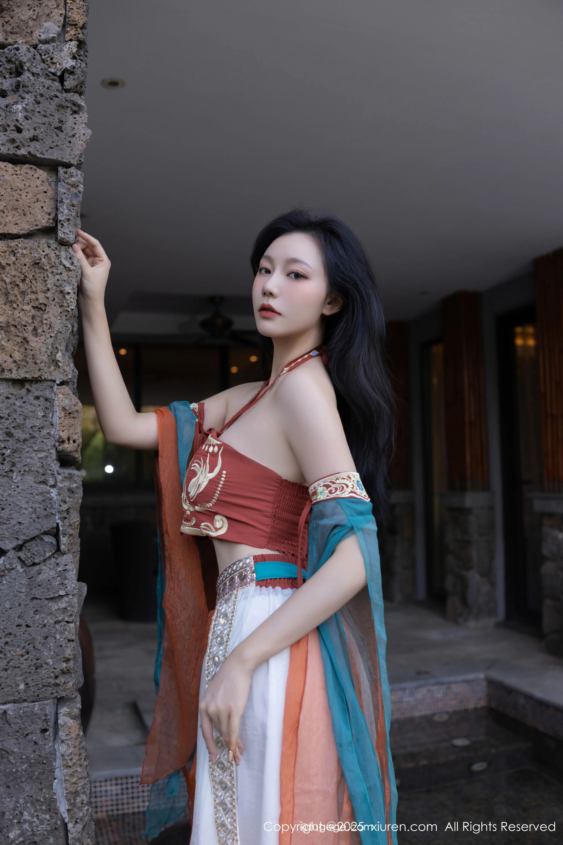Vol. 09757 安然anran(82P) 5/82