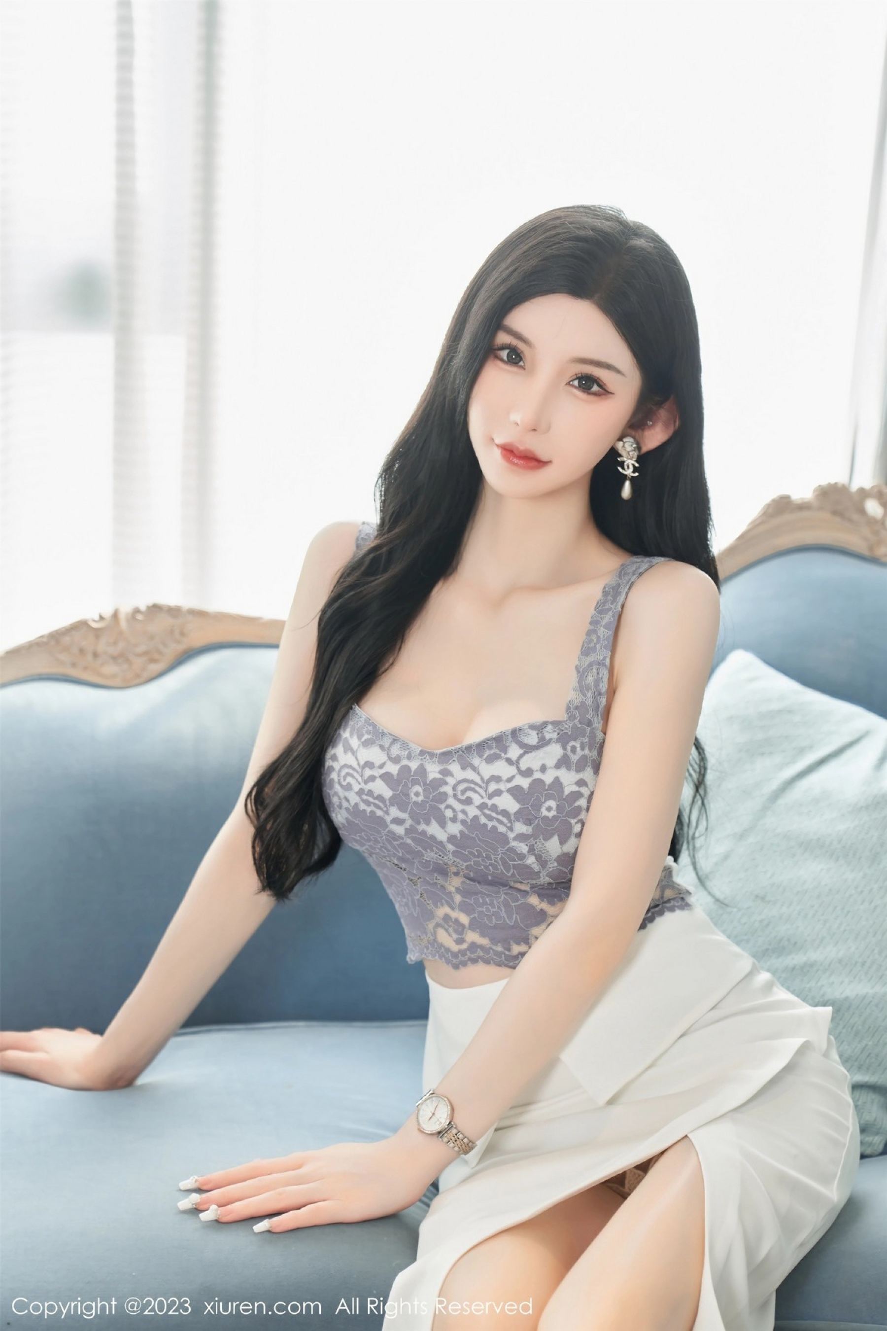 Vol. 06811 周于希Sally(101P) 4/101