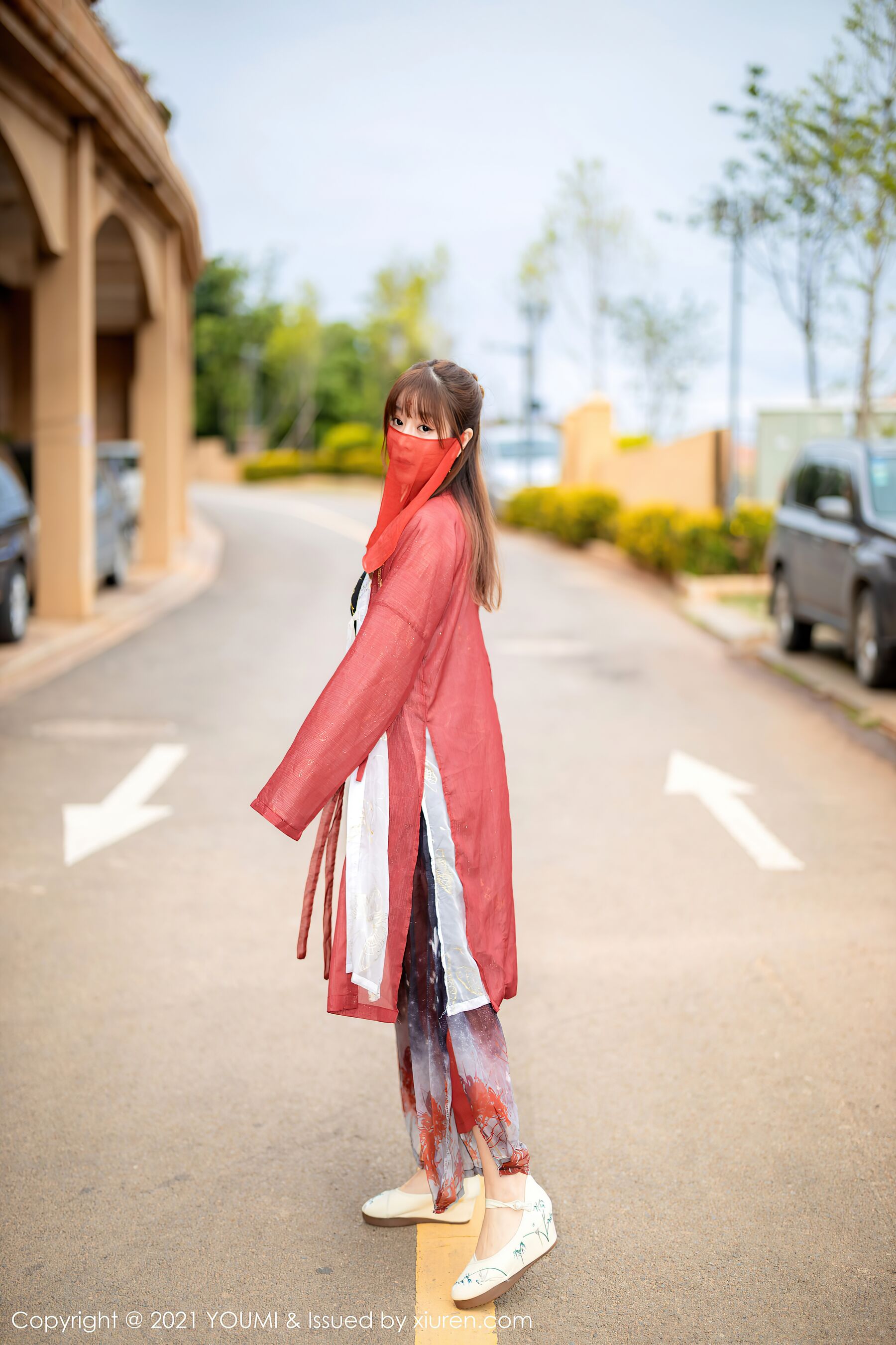 Vol. 0621 王雨纯(62P) 2/62