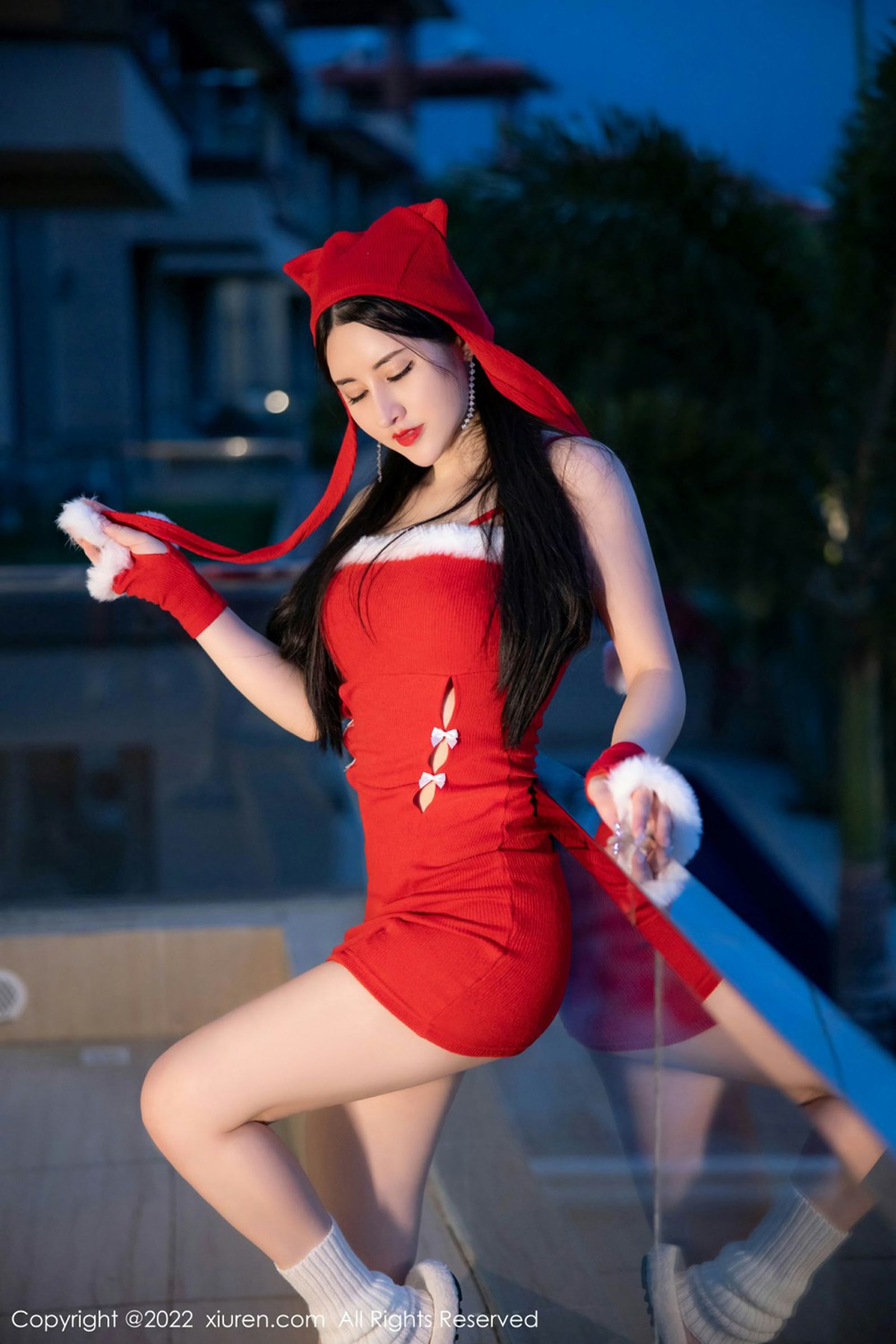 Vol. 04565 诗诗kiki(64P) 2/64