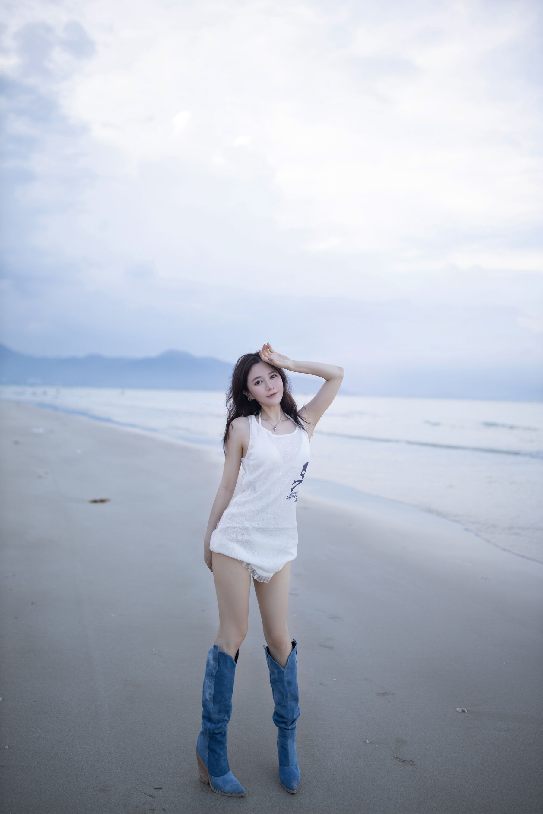 鱼子酱Fish《小海鱼》(127P) 3/127
