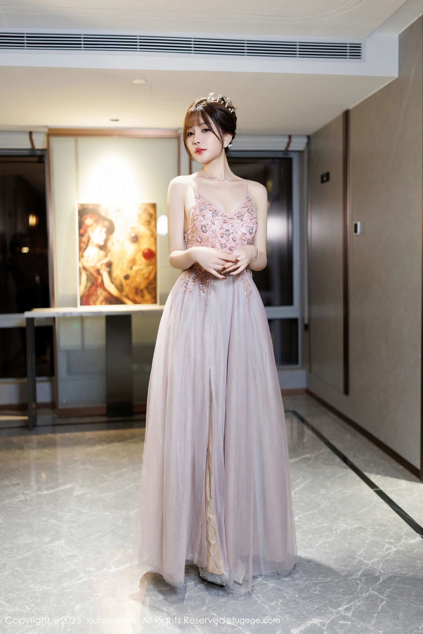 Vol. 09699 徐莉芝Booty(101P) 3/101