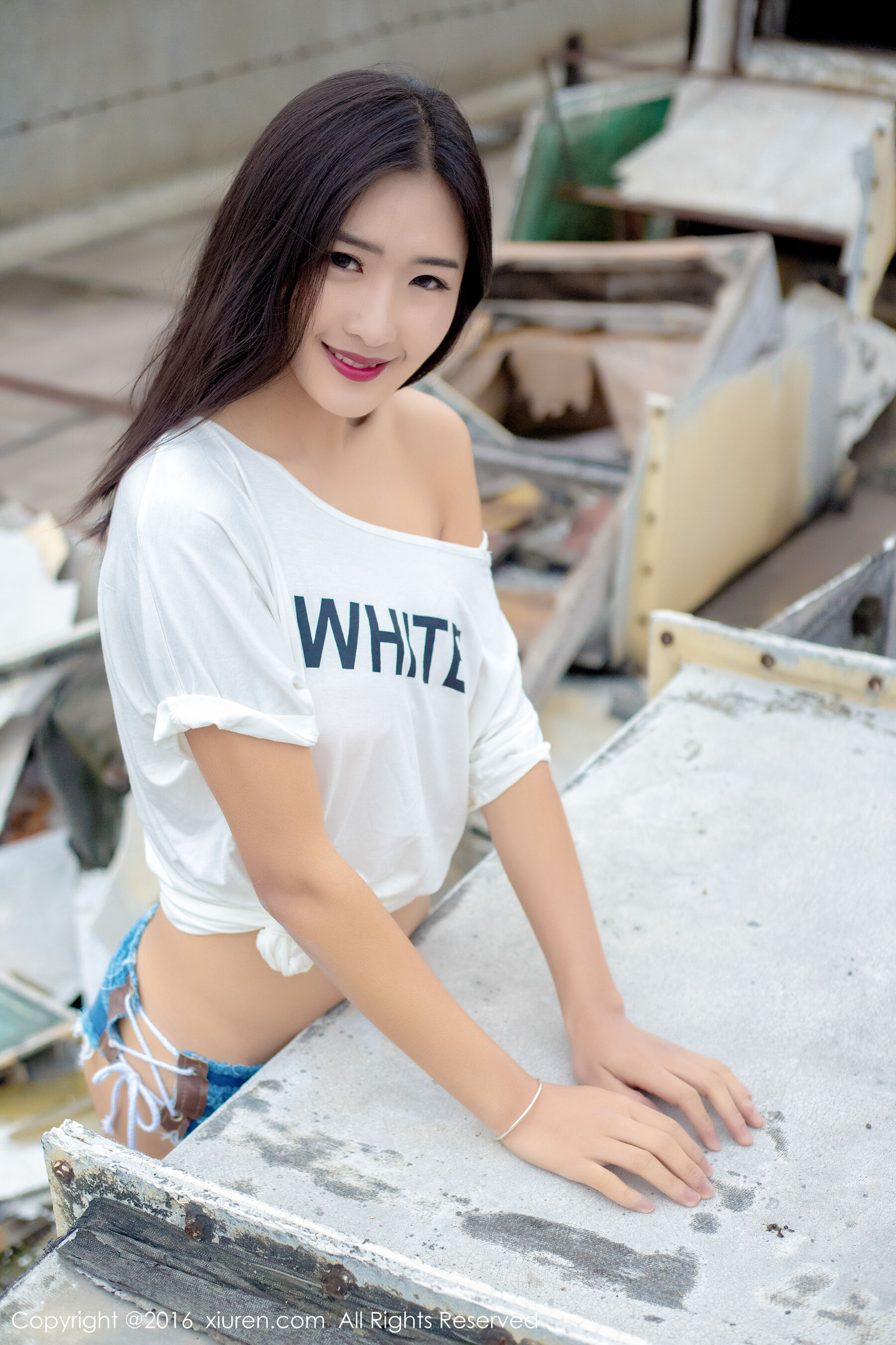 Vol. 00624 周琰琳LIN(50P) 2/50