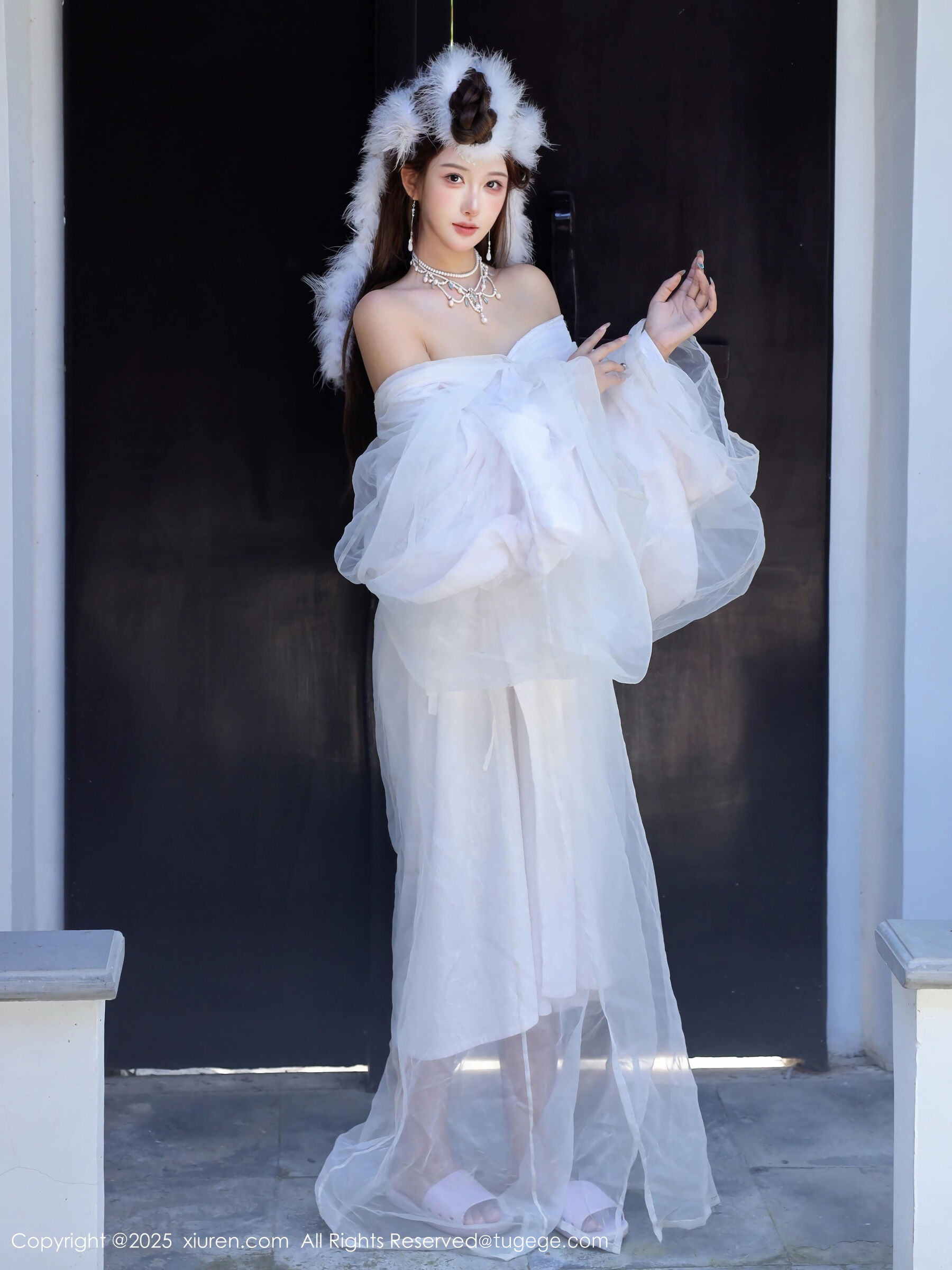 Vol. 10843 金允希Yuki(79P) 2/79