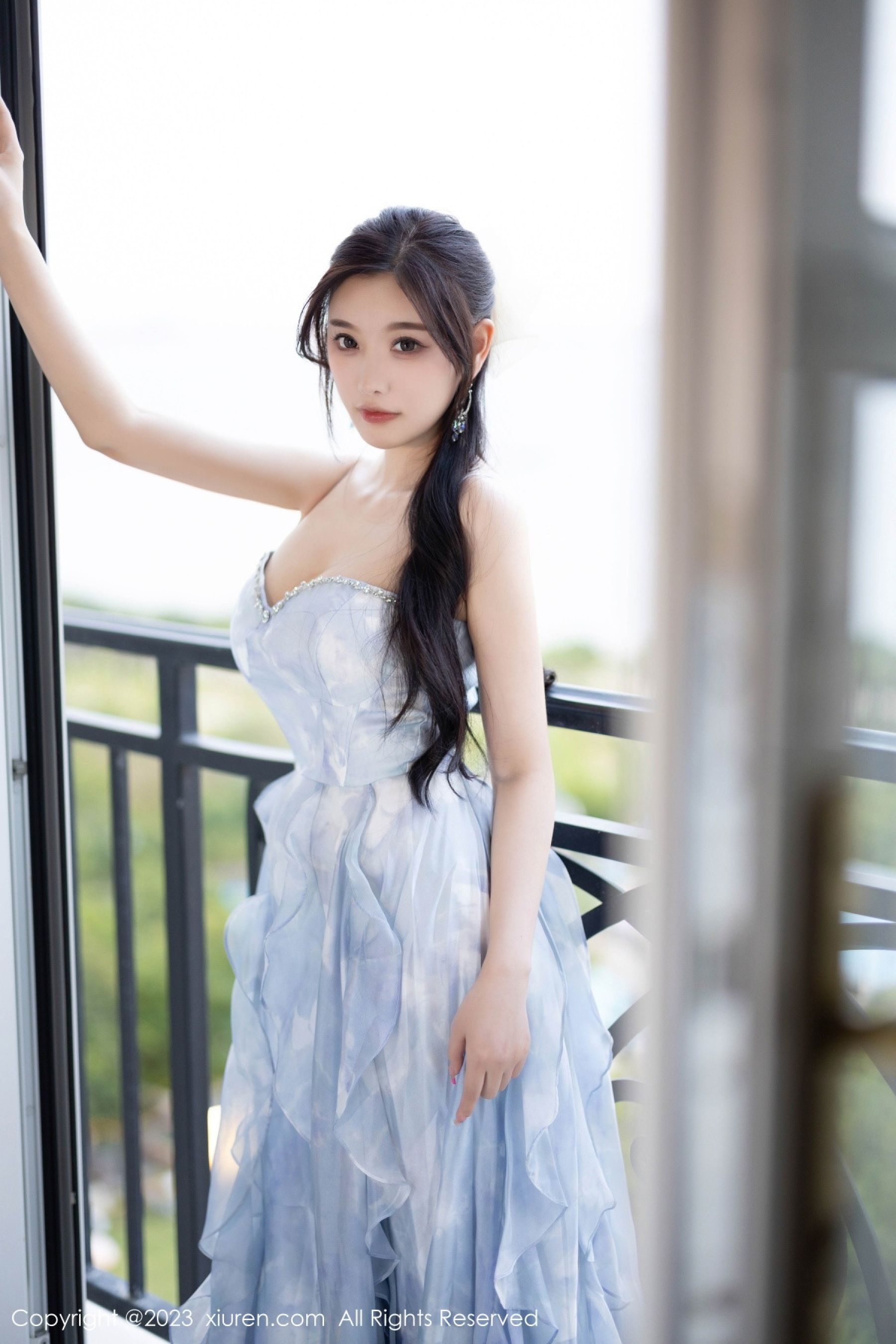 Vol. 07382 杨晨晨Yome(122P) 6/122