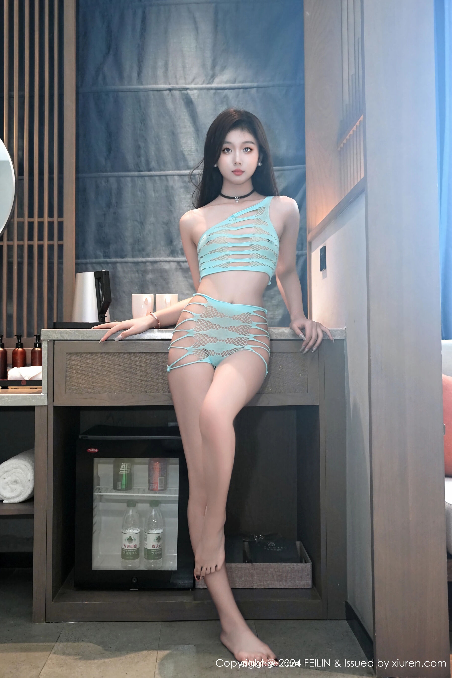 Vol. 0482 江念鱼(61P) 5/61