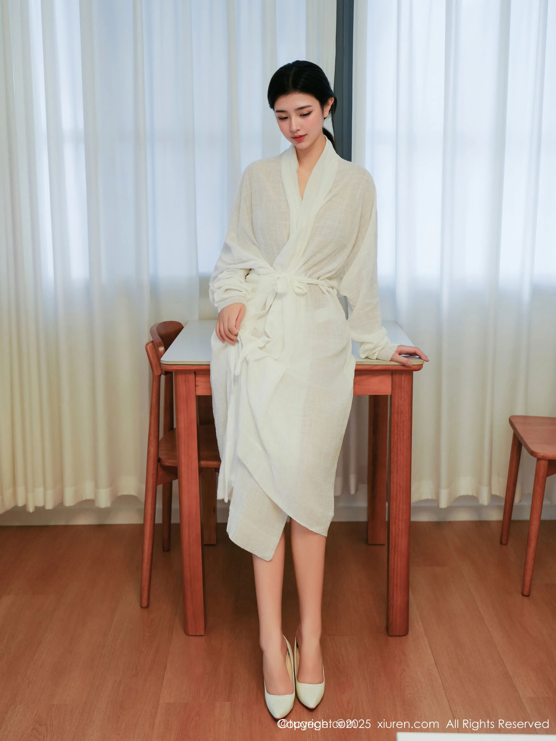 Vol. 10920 林悦溪儿(54P) 5/54