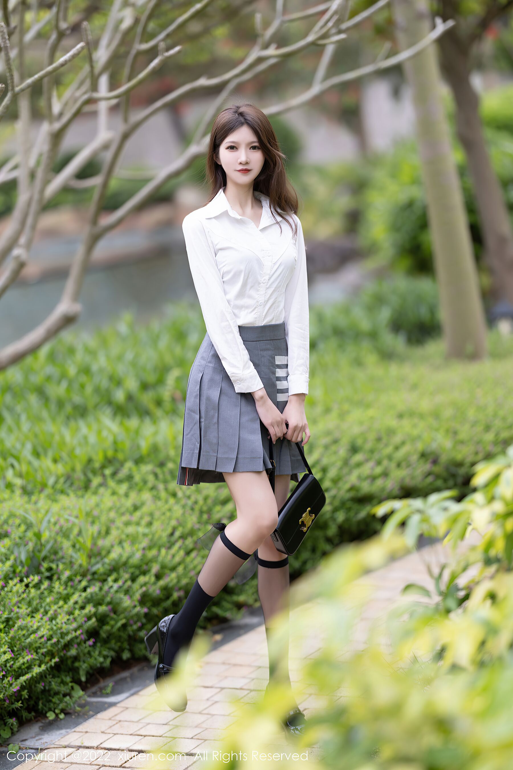 Vol. 04933 程程程-(76P) 3/76