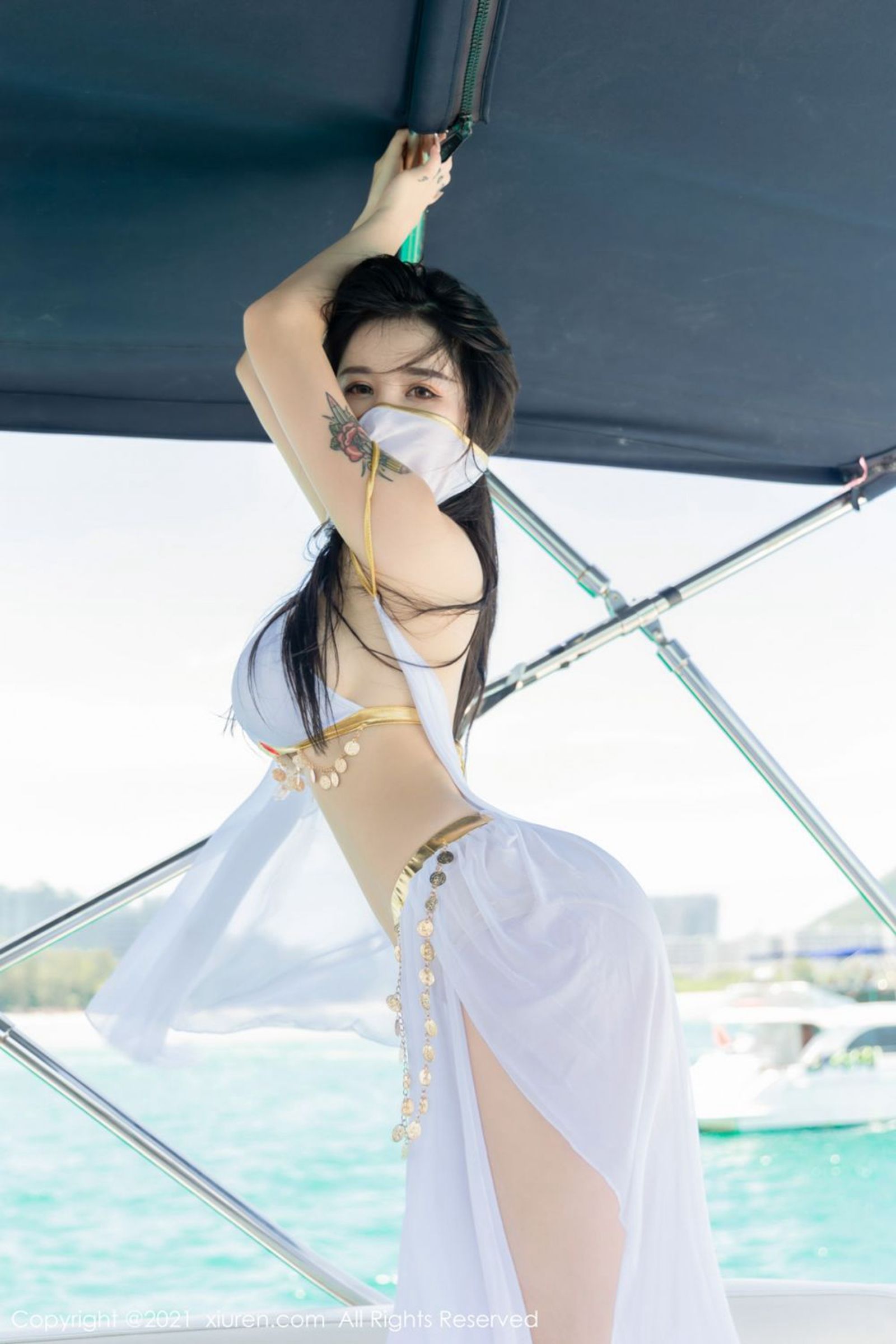 Vol. 03932 美七Mia(75P) 3/75